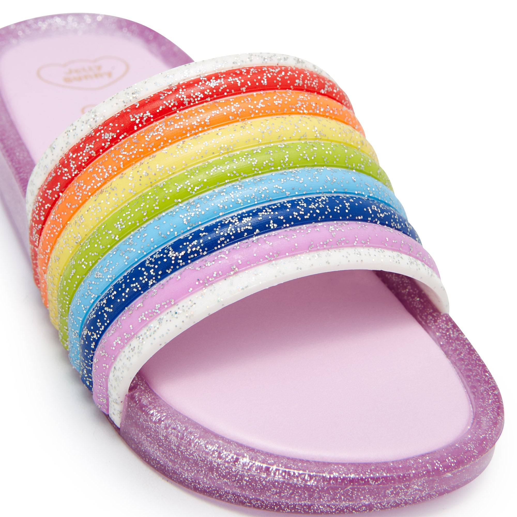 รองเท้า Fleet Kids Purple