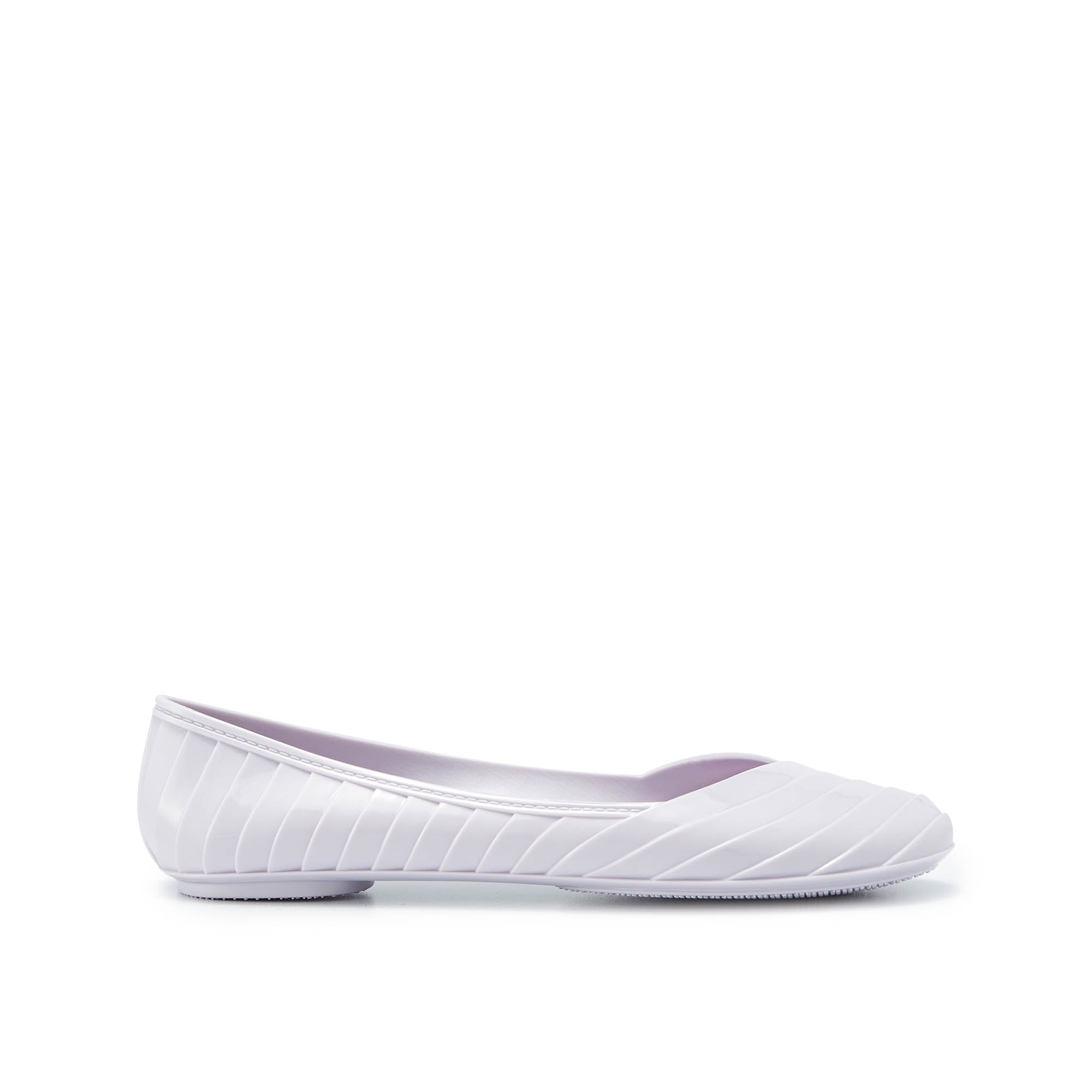 Milo Flat Ballerinas Purple - Jelly Bunny Thailand Official Online Store