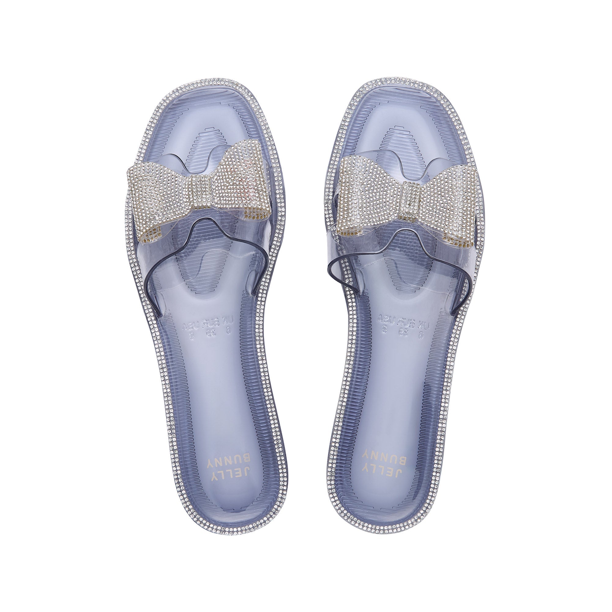 รองเท้าแตะ Farris Black