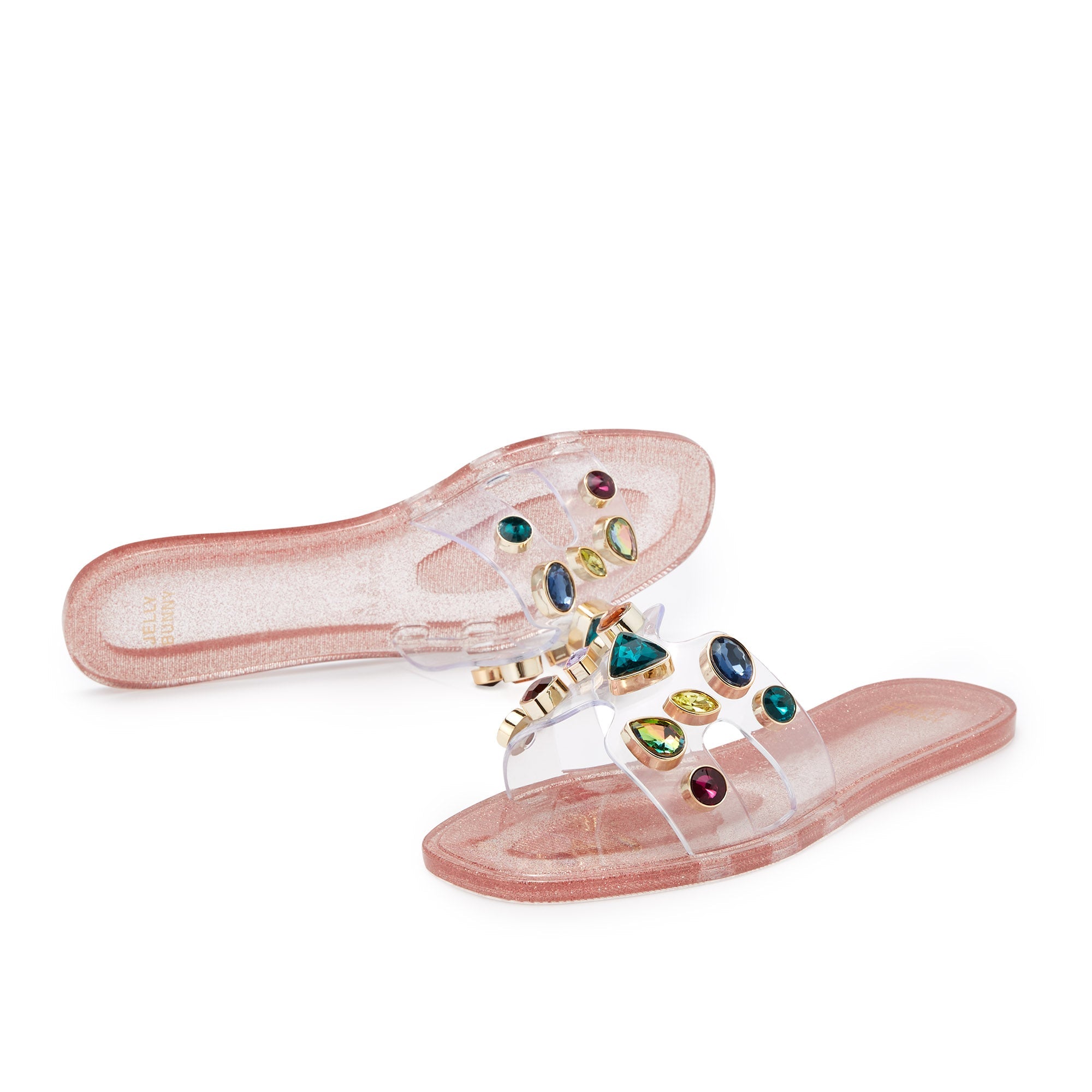 รองเท้า Donna Pink