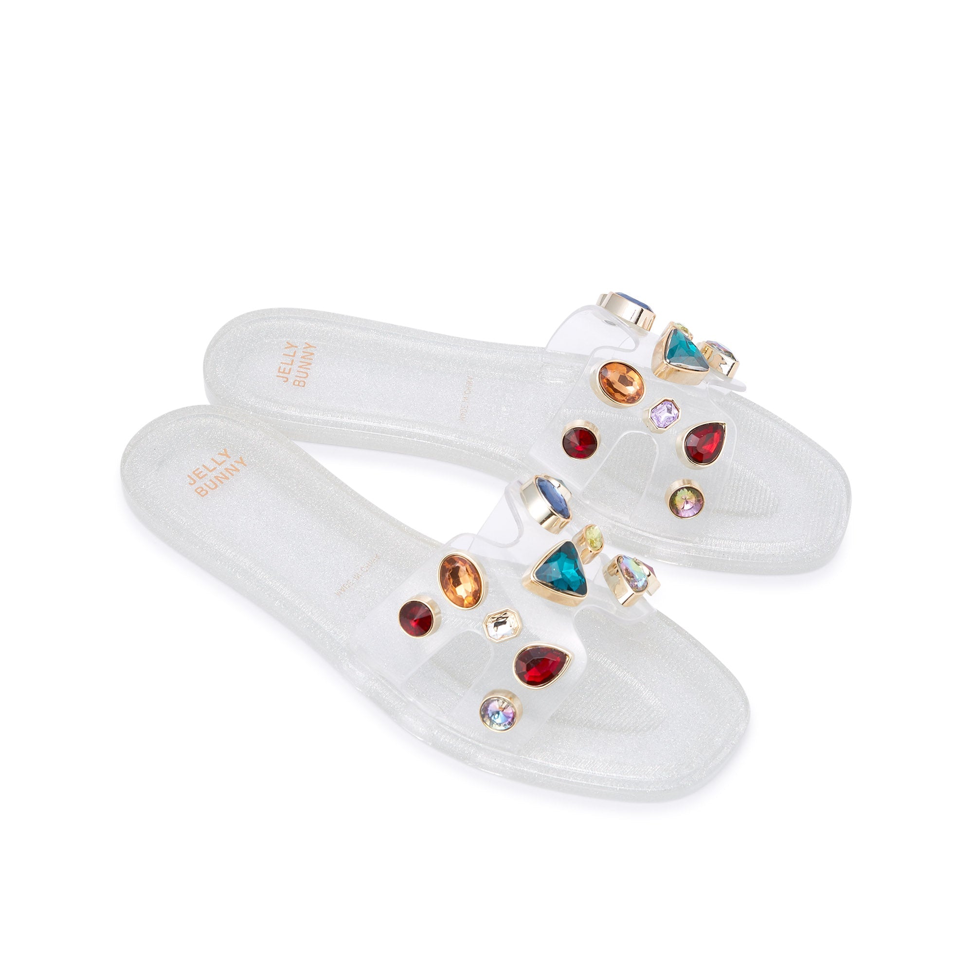 รองเท้า Donna Glitter Multi 2