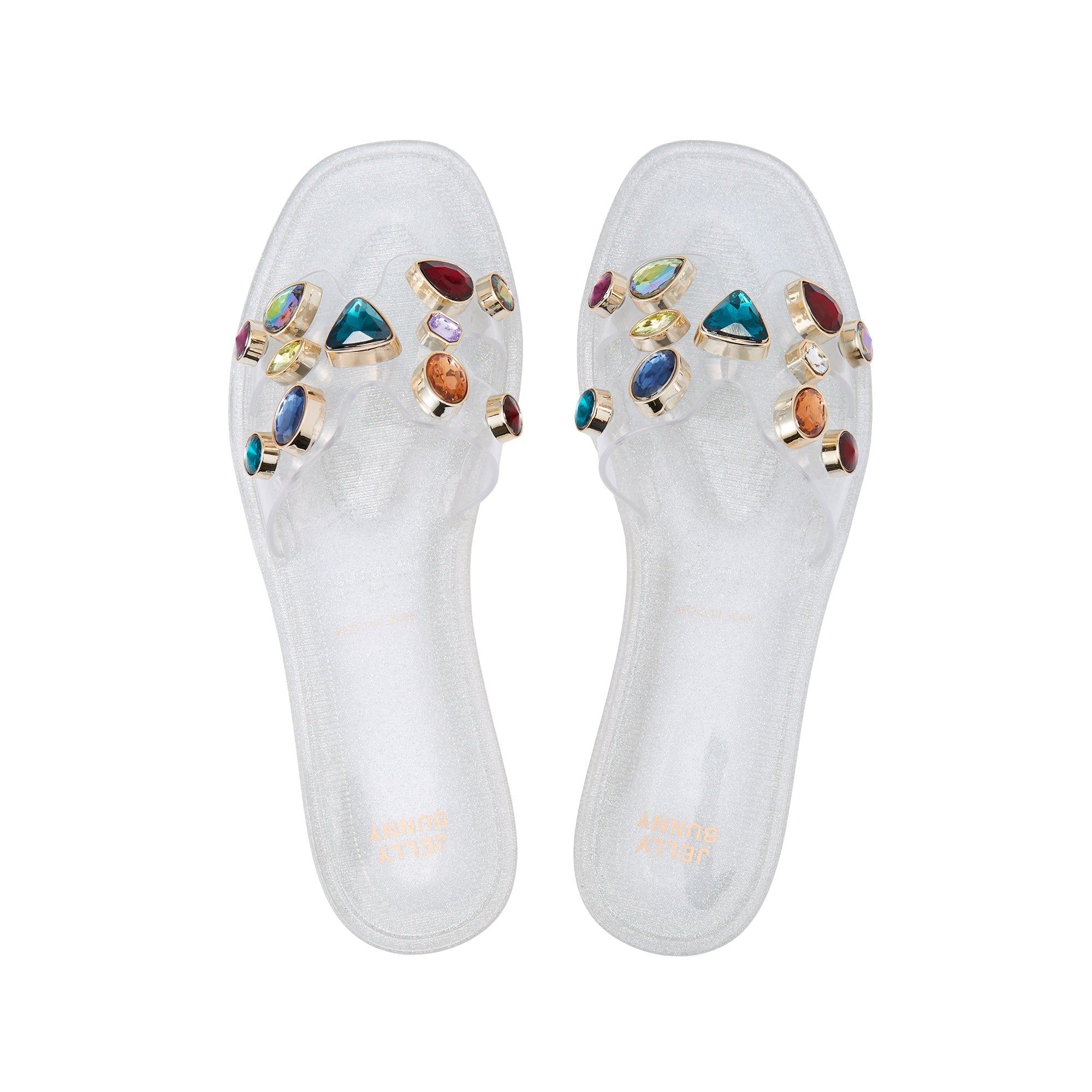 รองเท้า Donna Glitter Multi 2