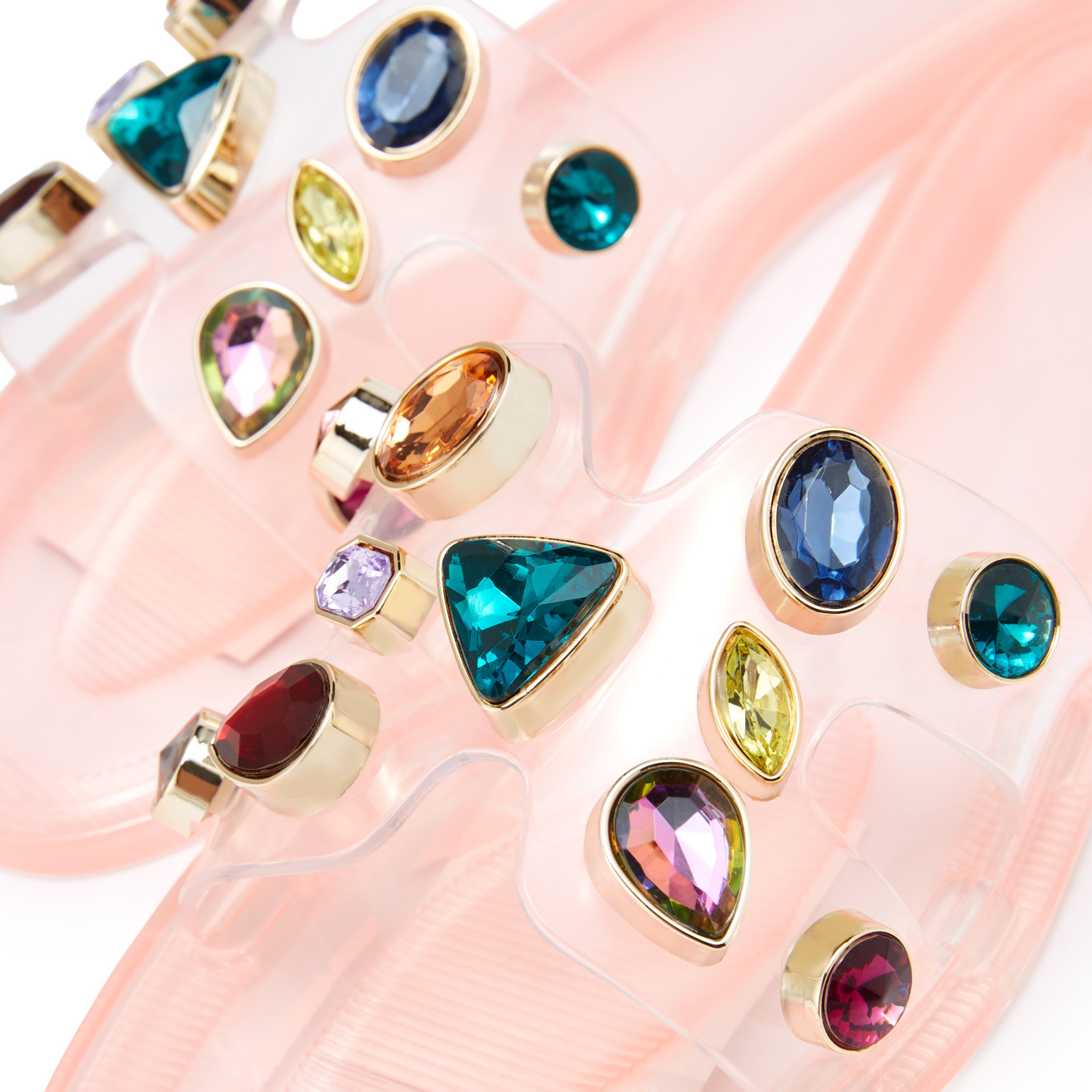 รองเท้า Donna