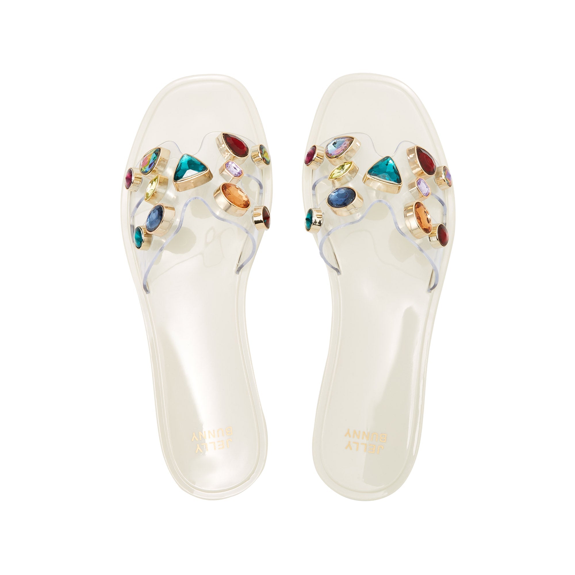 รองเท้า Donna Ivory