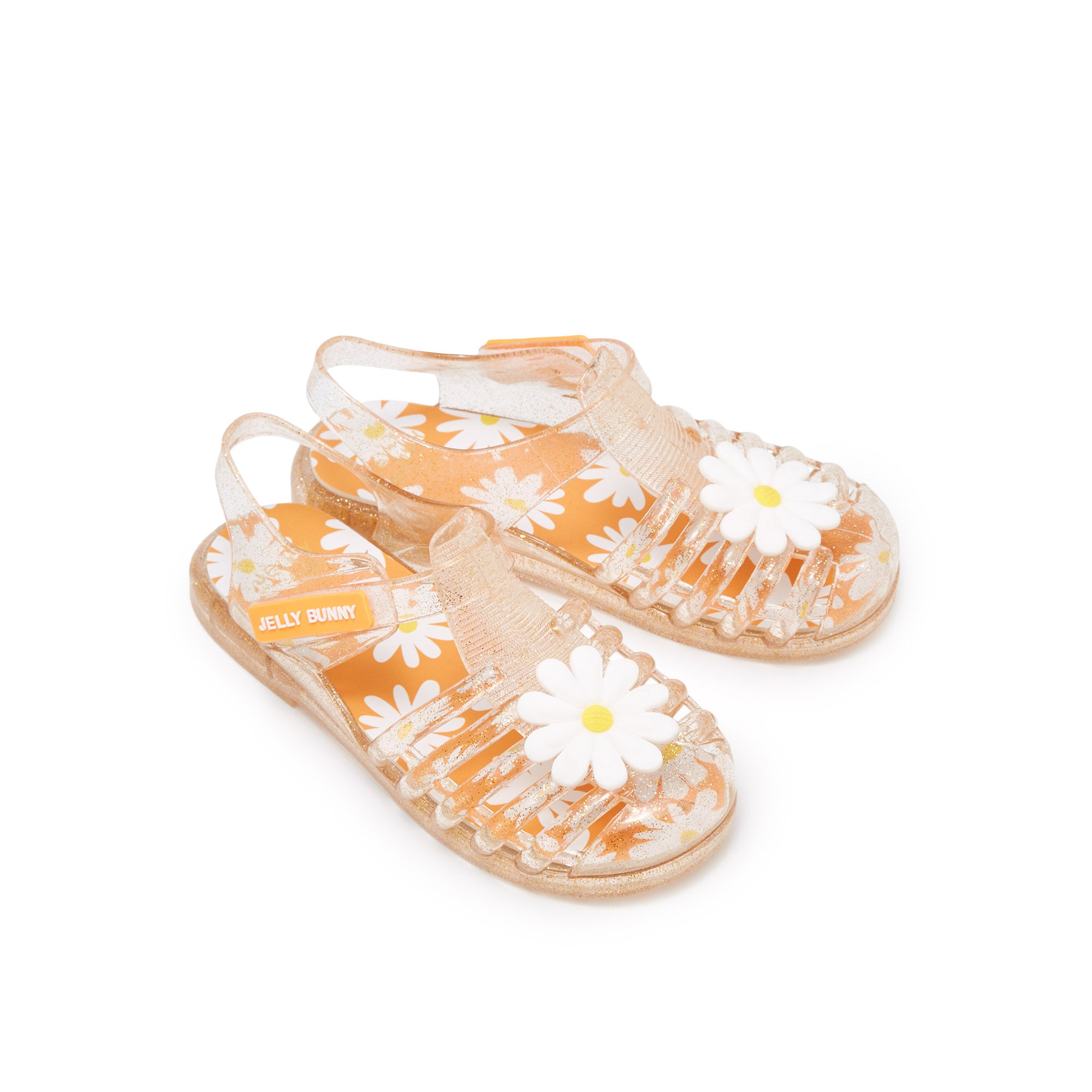 รองเท้า JB Berit Kids Pink
