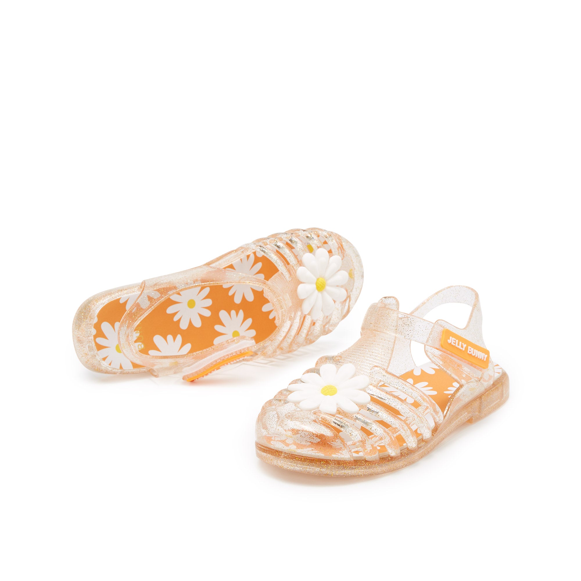 Jb Berit Kids All The Way Pink