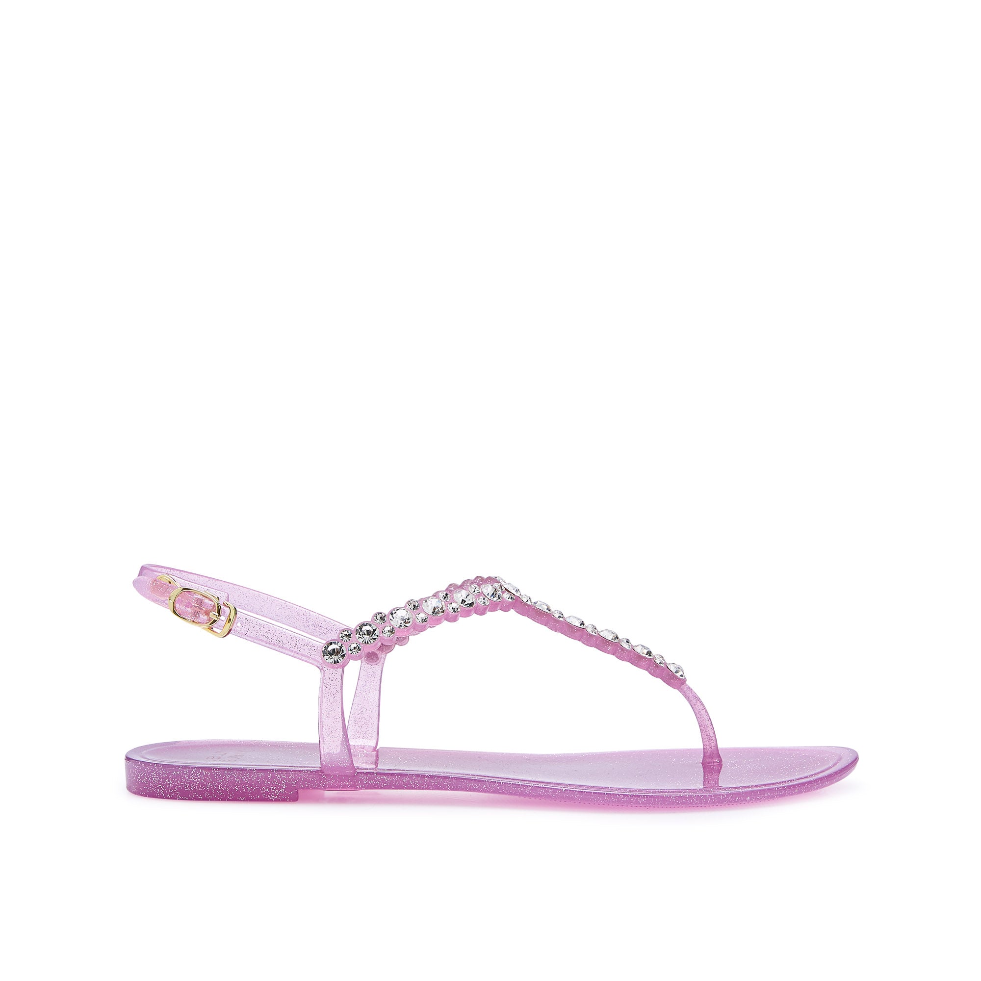 รองเท้า Amil Pink