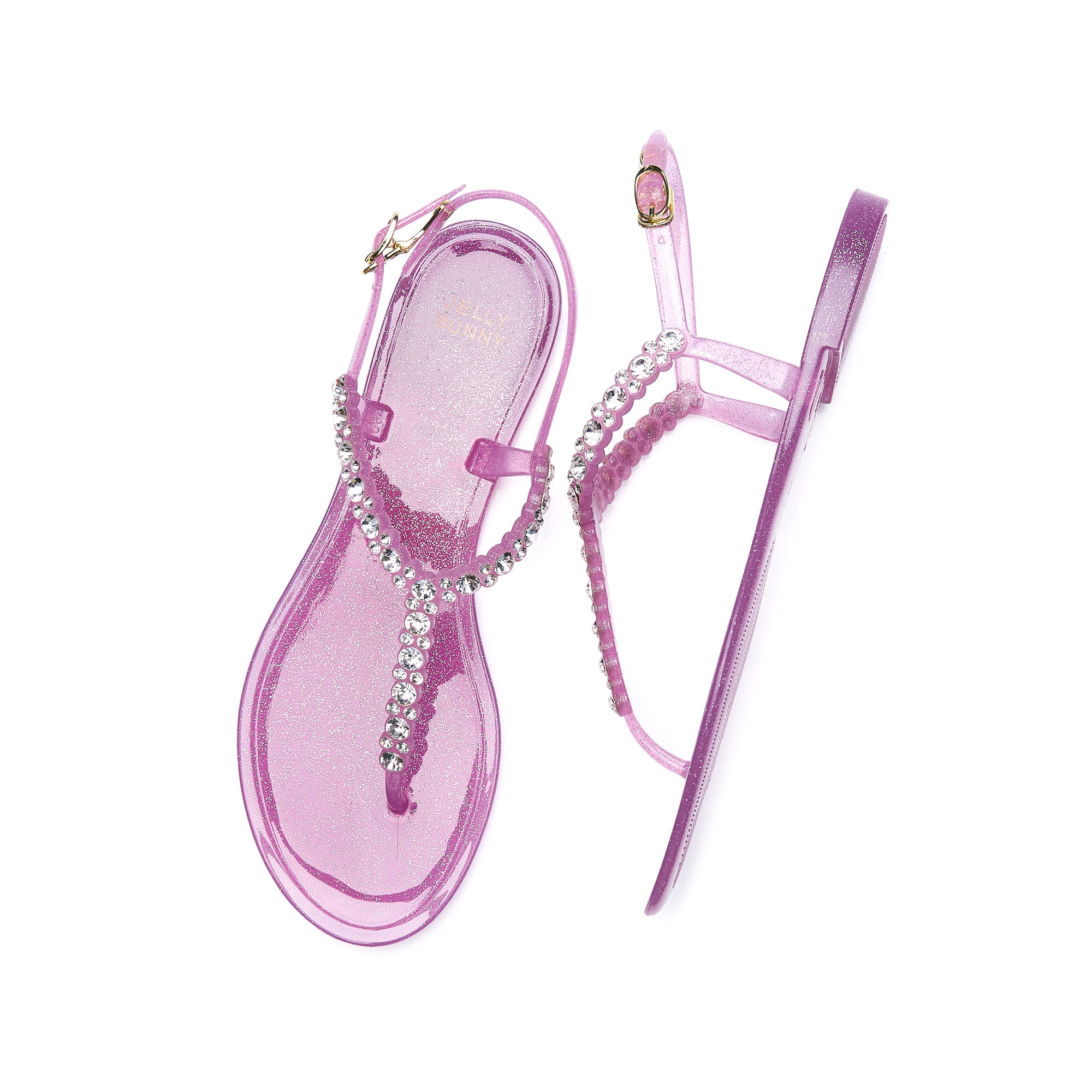 รองเท้า Amil Pink