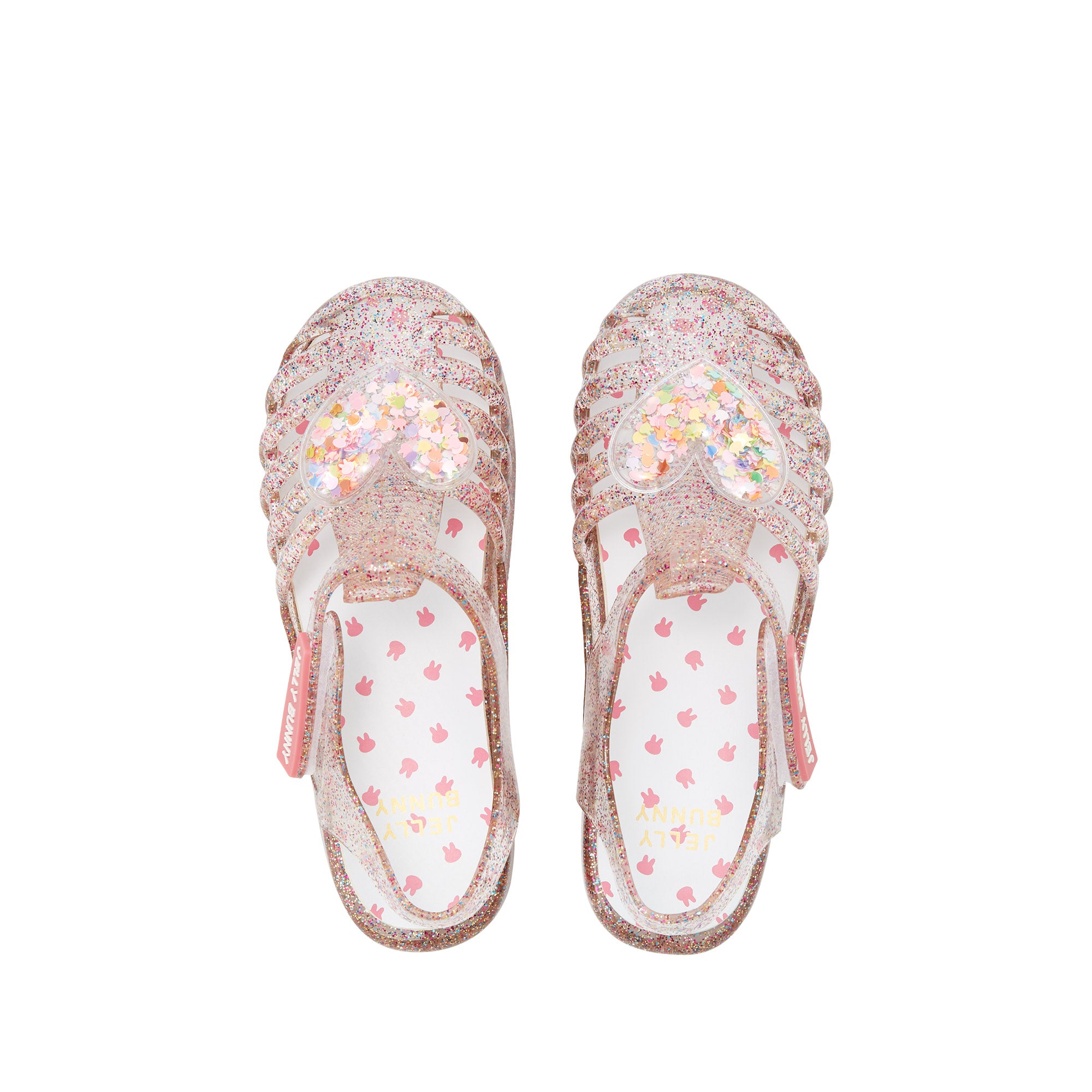 รองเท้า JB Heart Kids