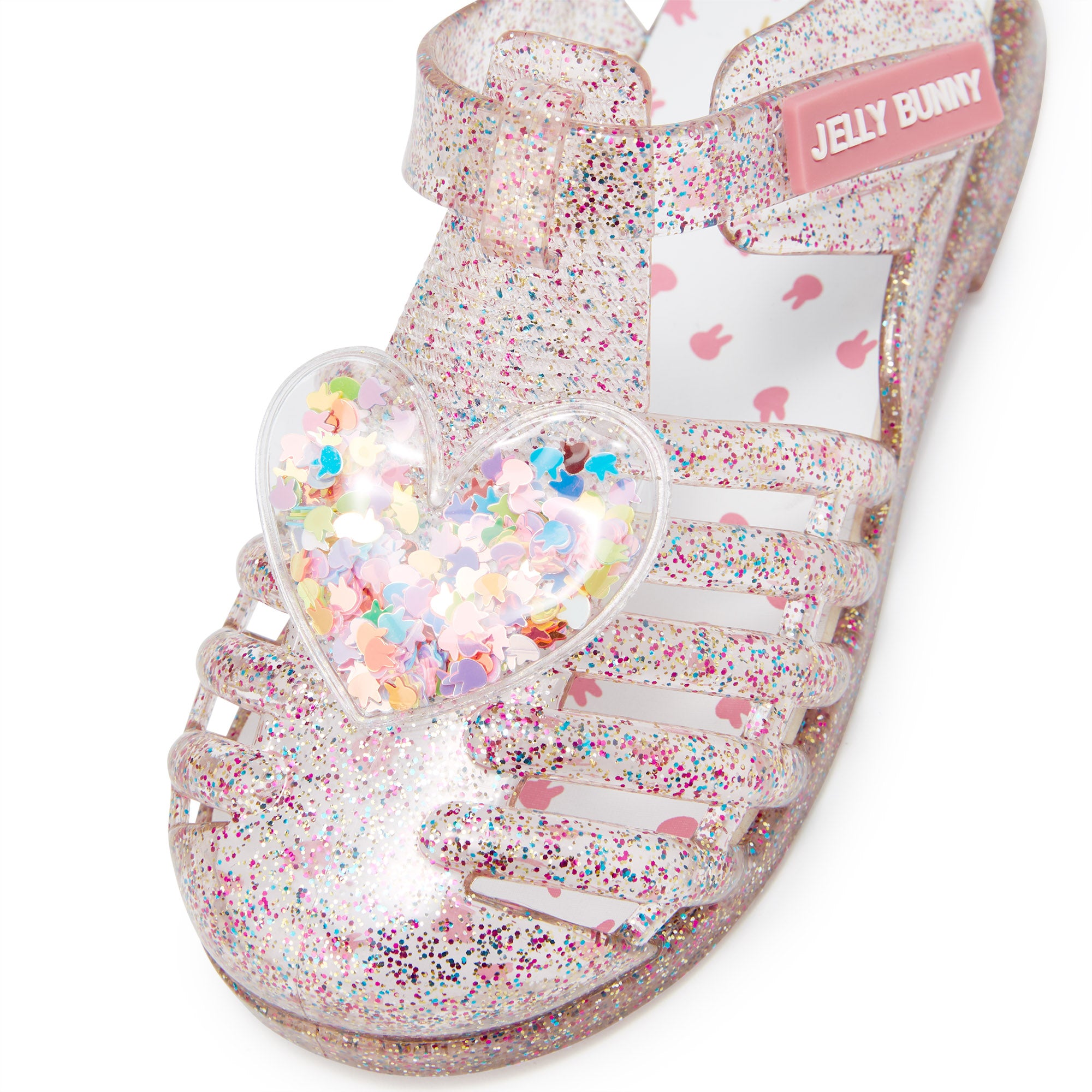 รองเท้า JB Heart Kids