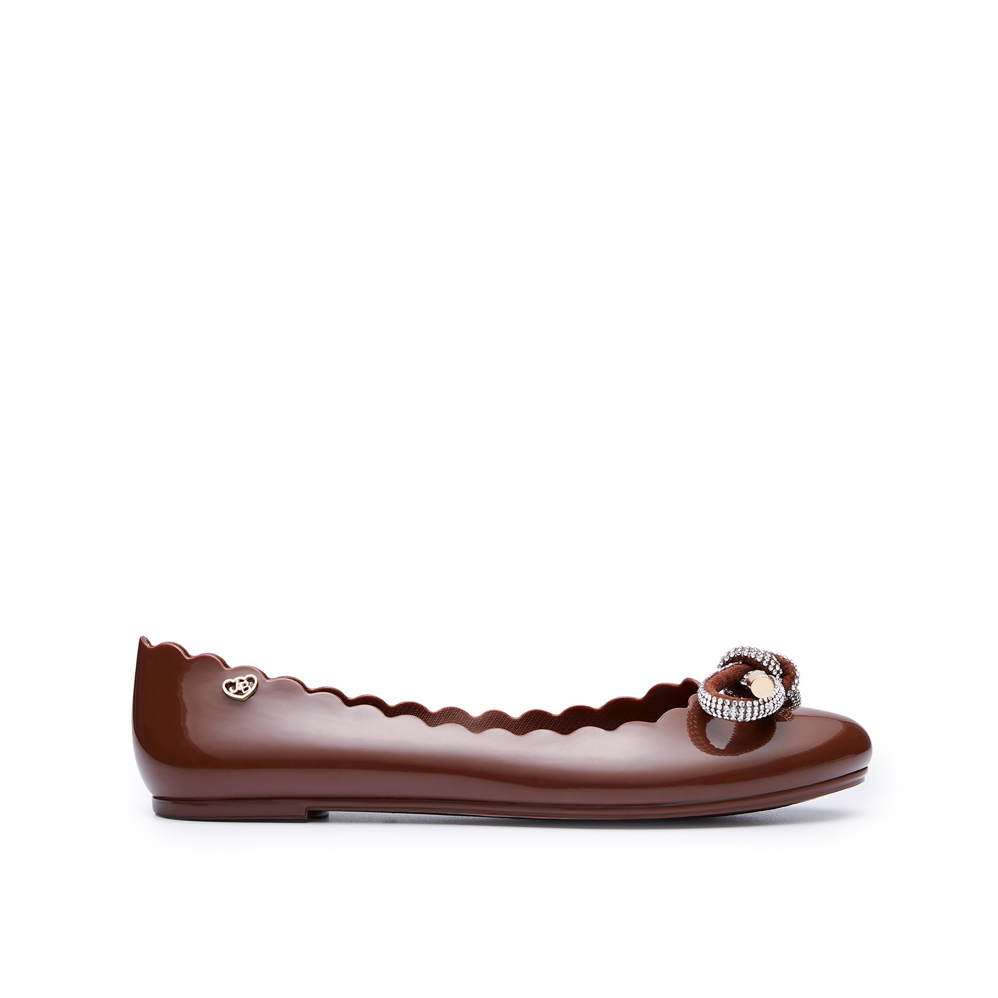 Sonia Glow Brown