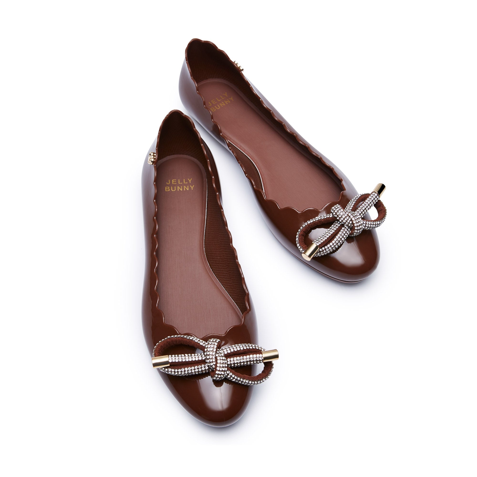 Sonia Glow Brown