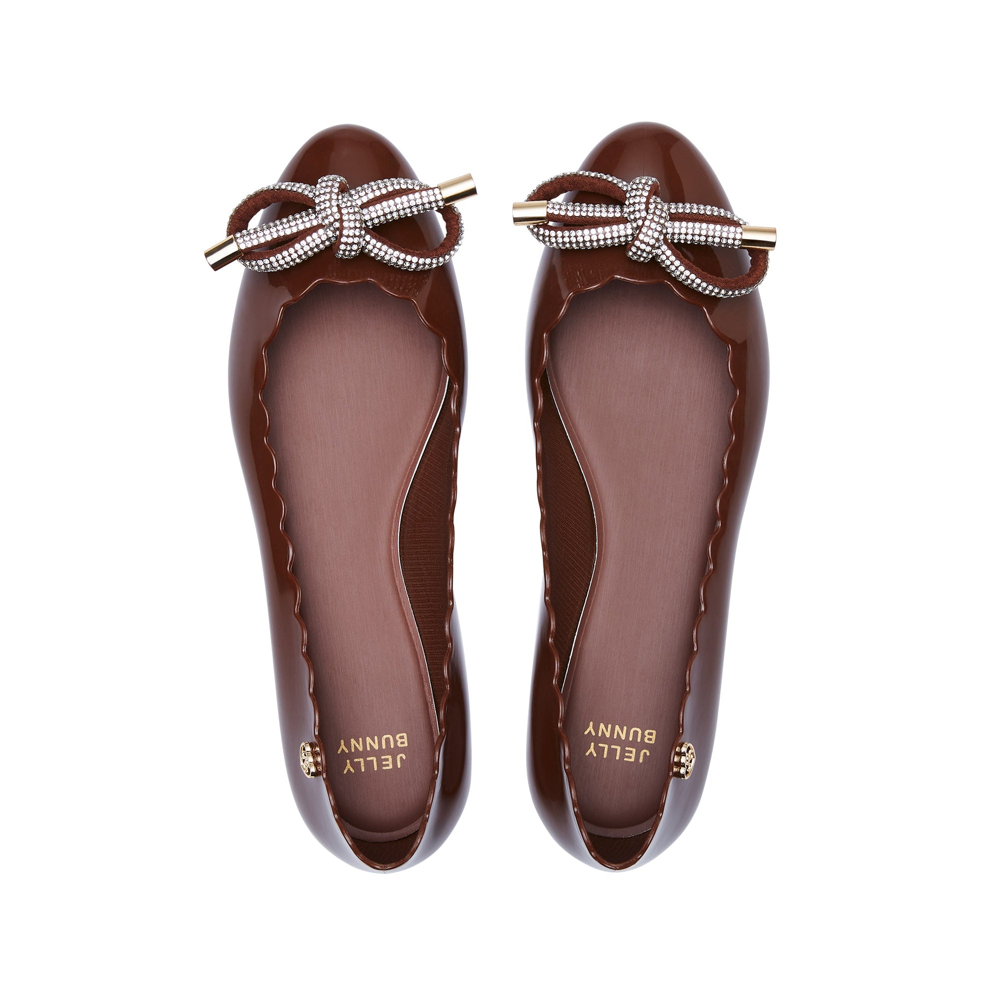 Sonia Glow Brown