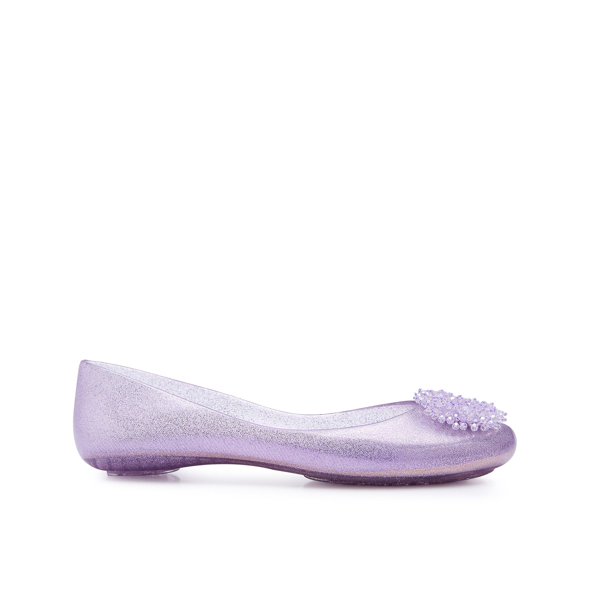 รองเท้า Melina Morgan Purple