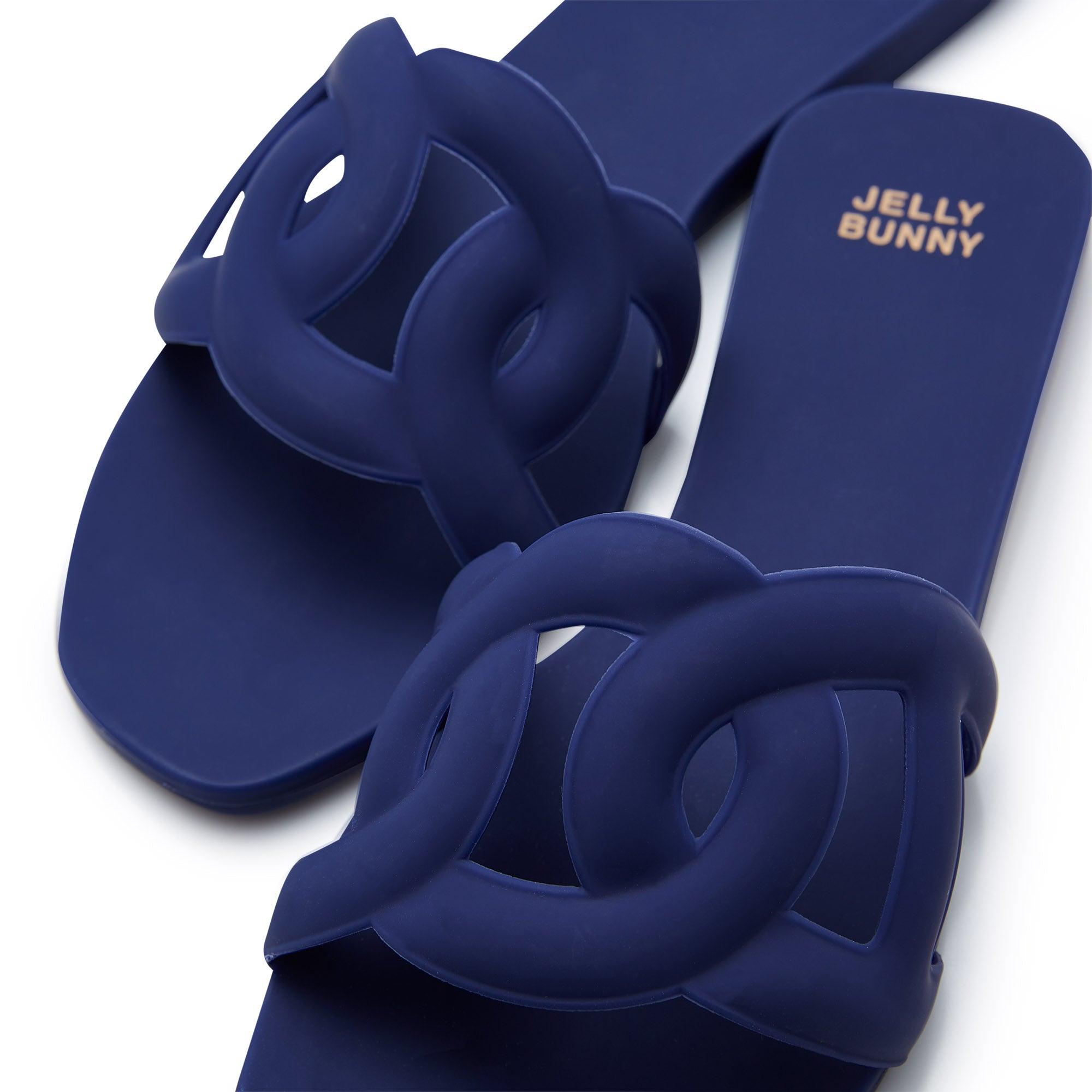 รองเท้าส้นแบนและแซนดัล Grase Glis - Jelly Bunny TH