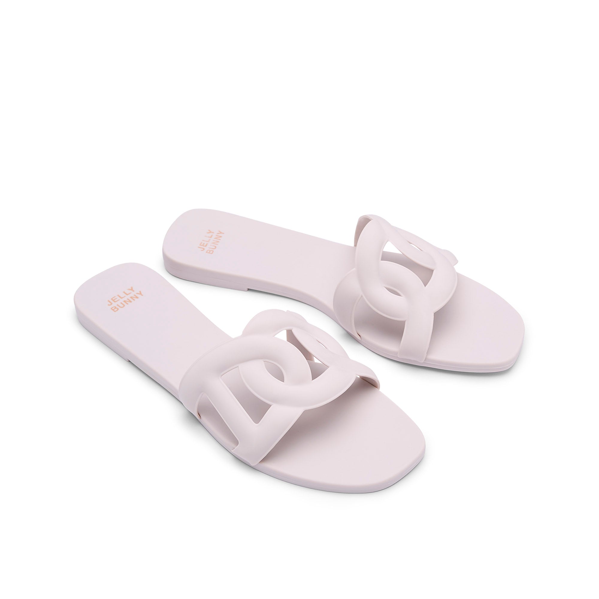 รองเท้า Grease Glis Light Grey