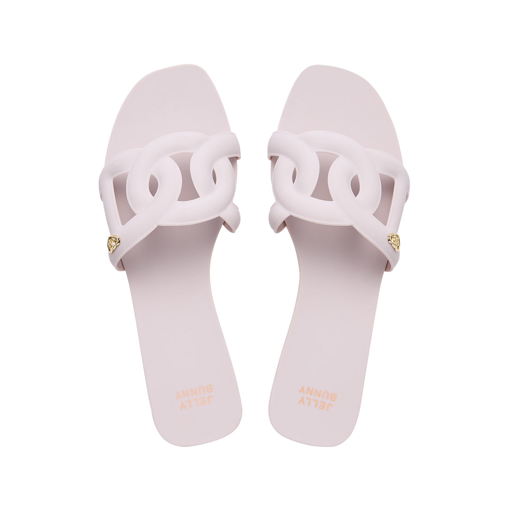 รองเท้า Grease Glis Light Grey