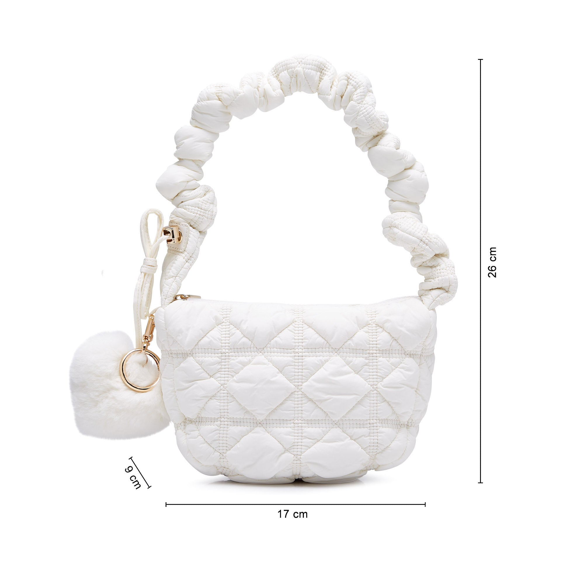 Cole Mini Bags - Jelly Bunny TH
