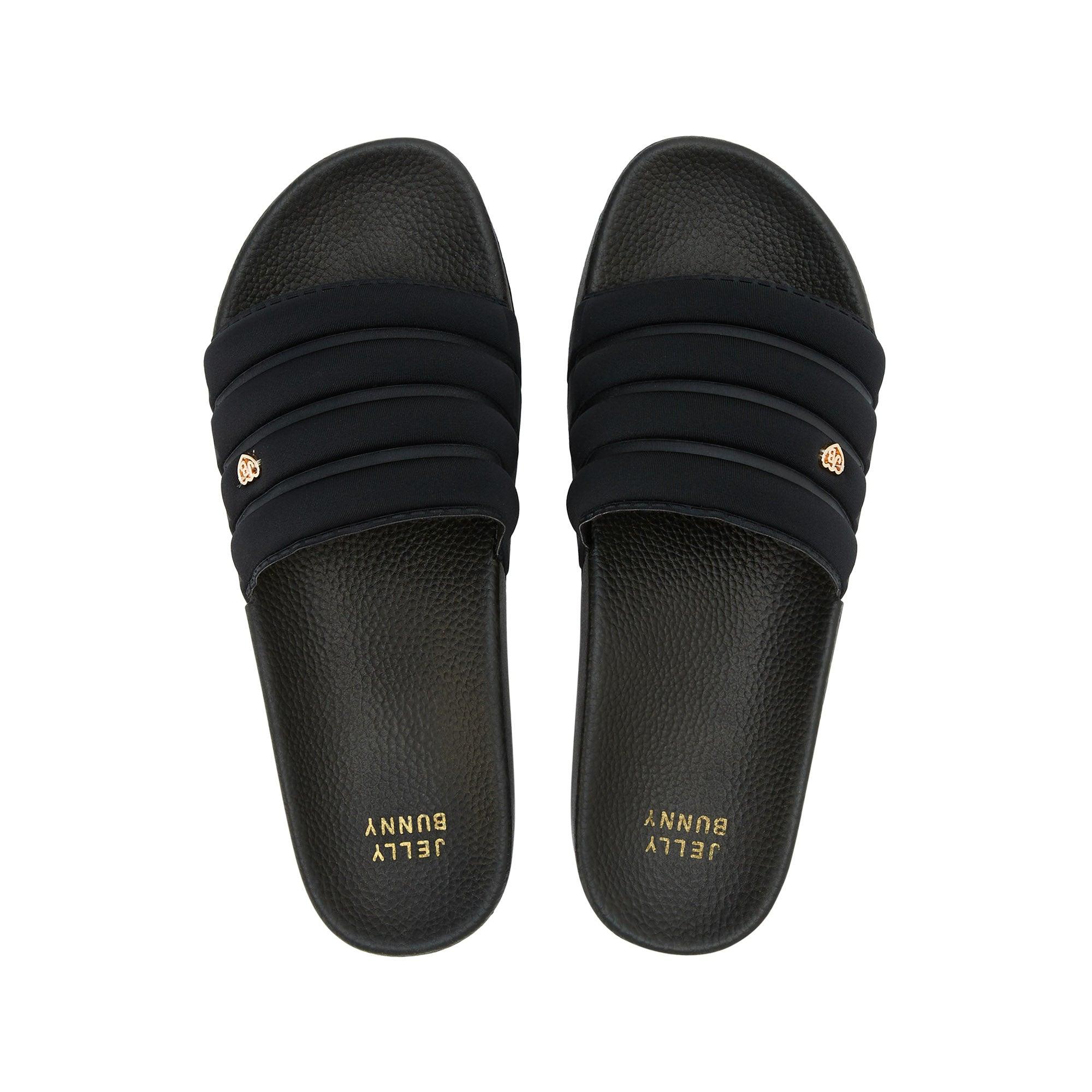 Kylo Black - Jelly Bunny Thailand Official Online Store