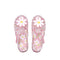 รองเท้าส้นแบนและแซนดัล Mini Mary Daisy - Jelly Bunny TH