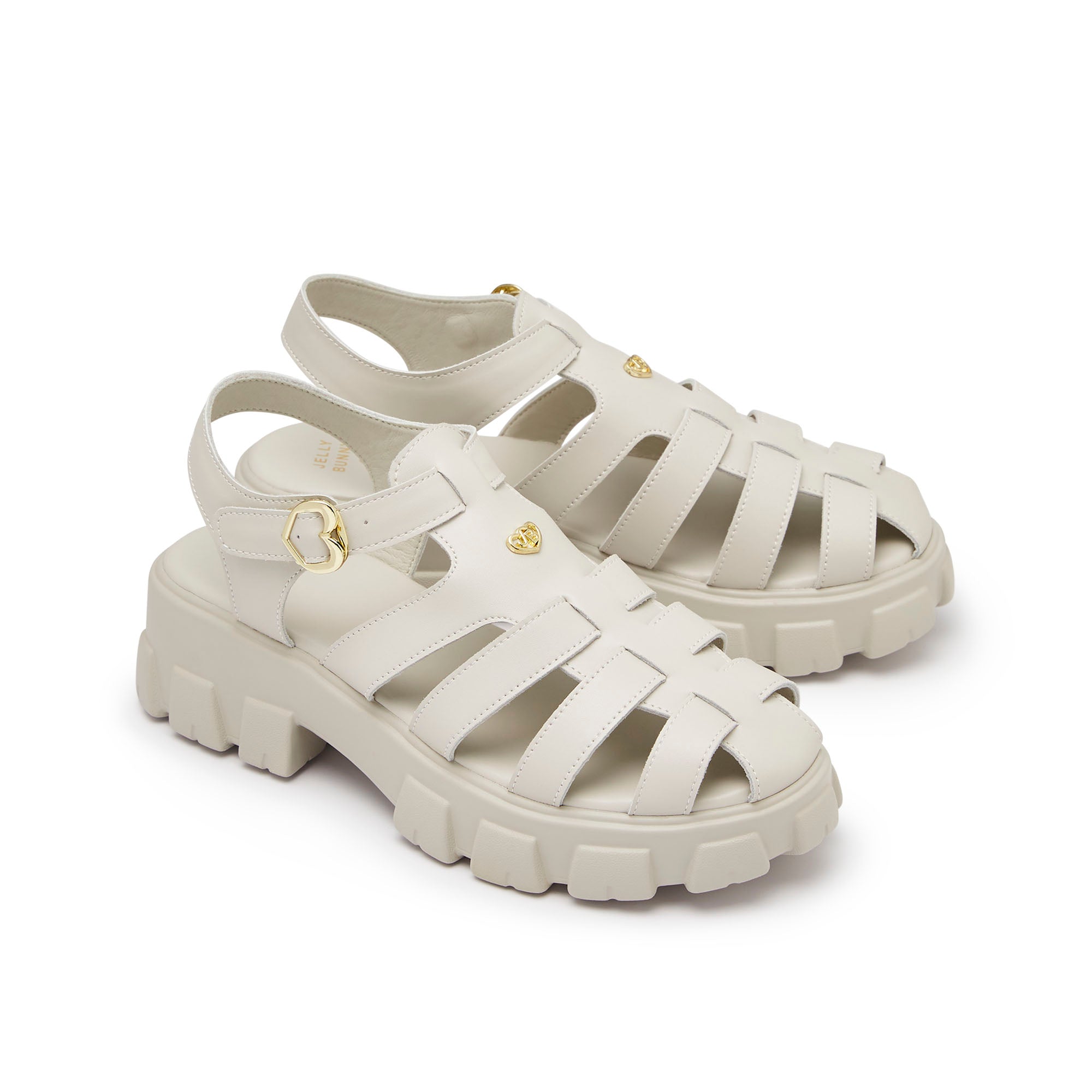 Maggie Jayden Light Grey