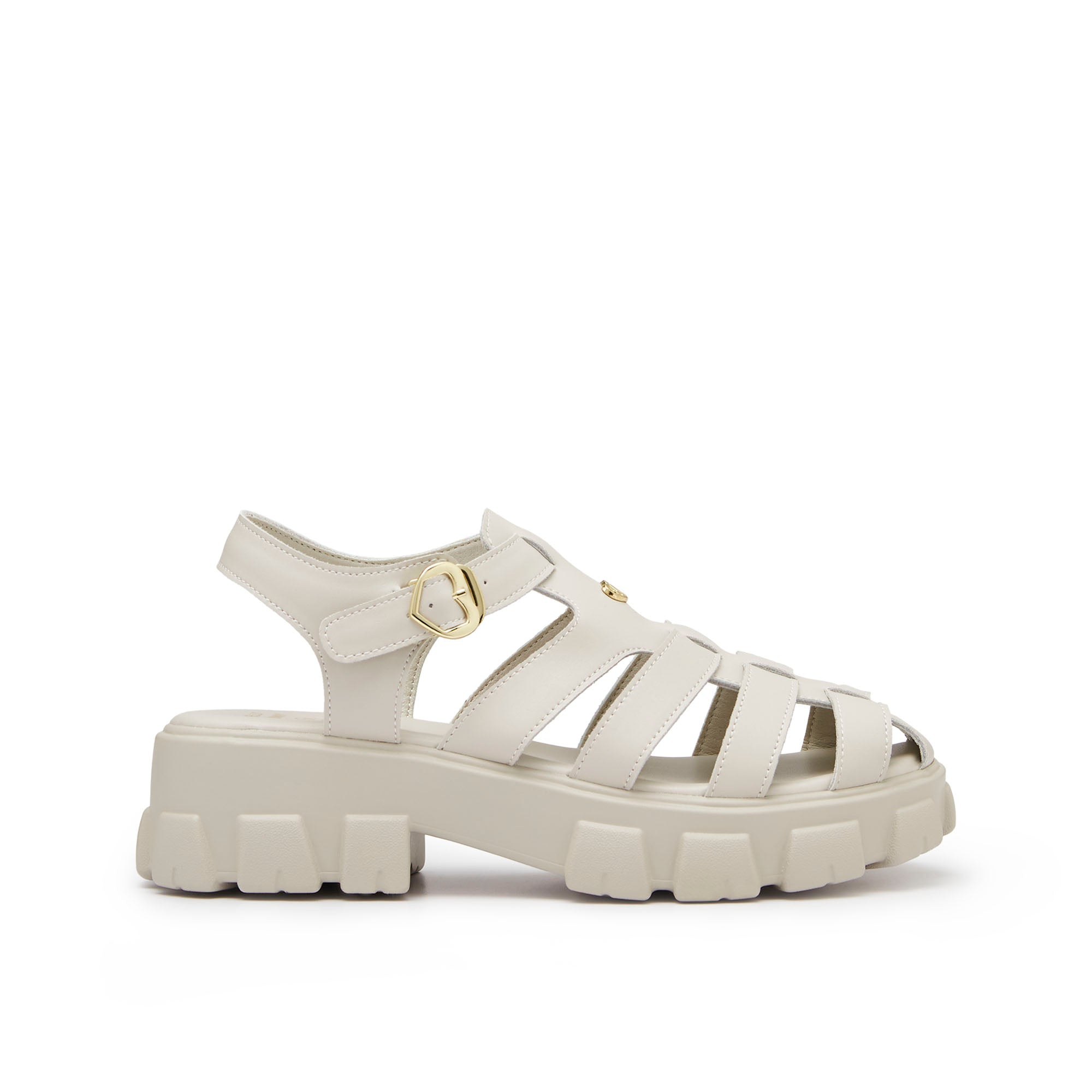 Maggie Jayden Light Grey