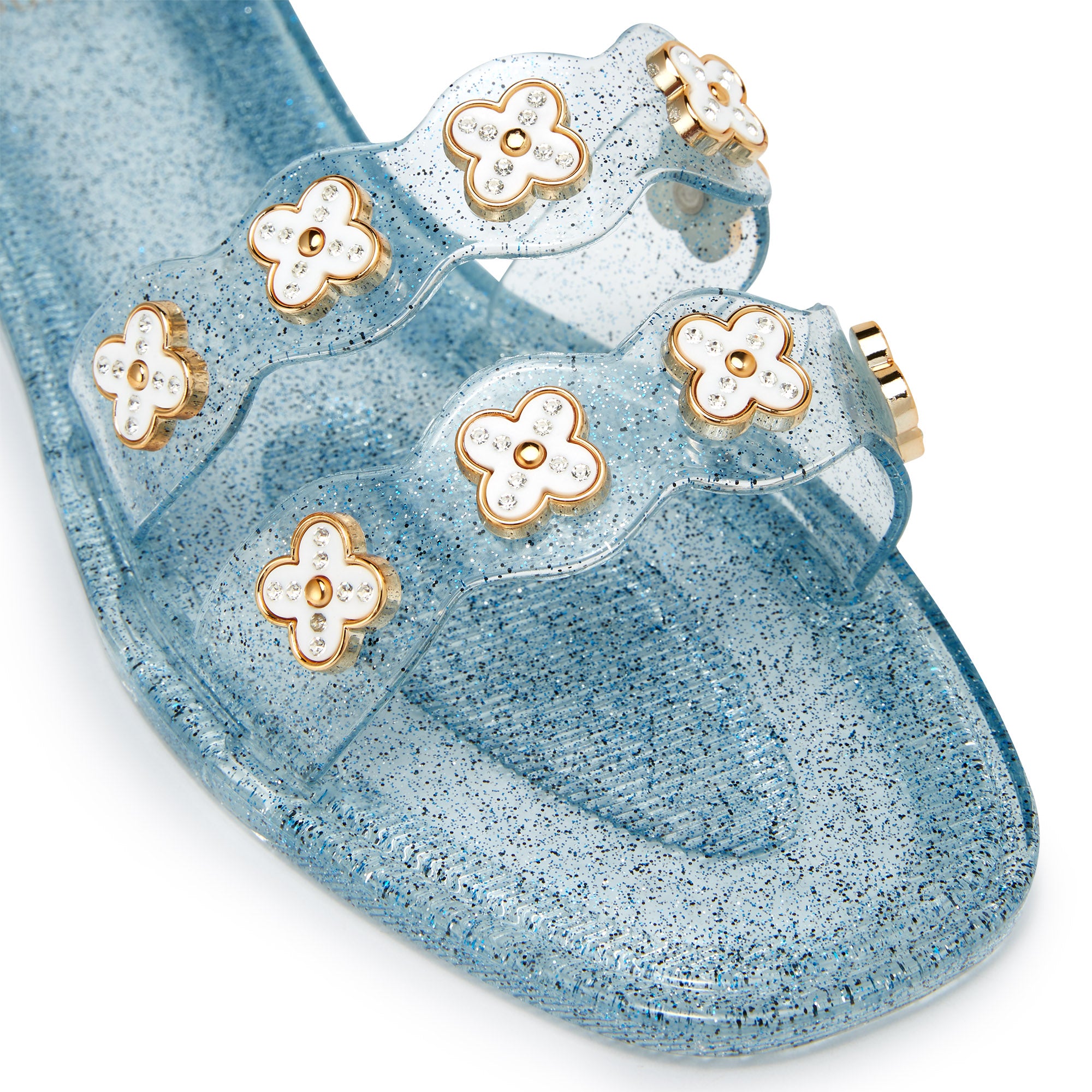 Sadiya Blue