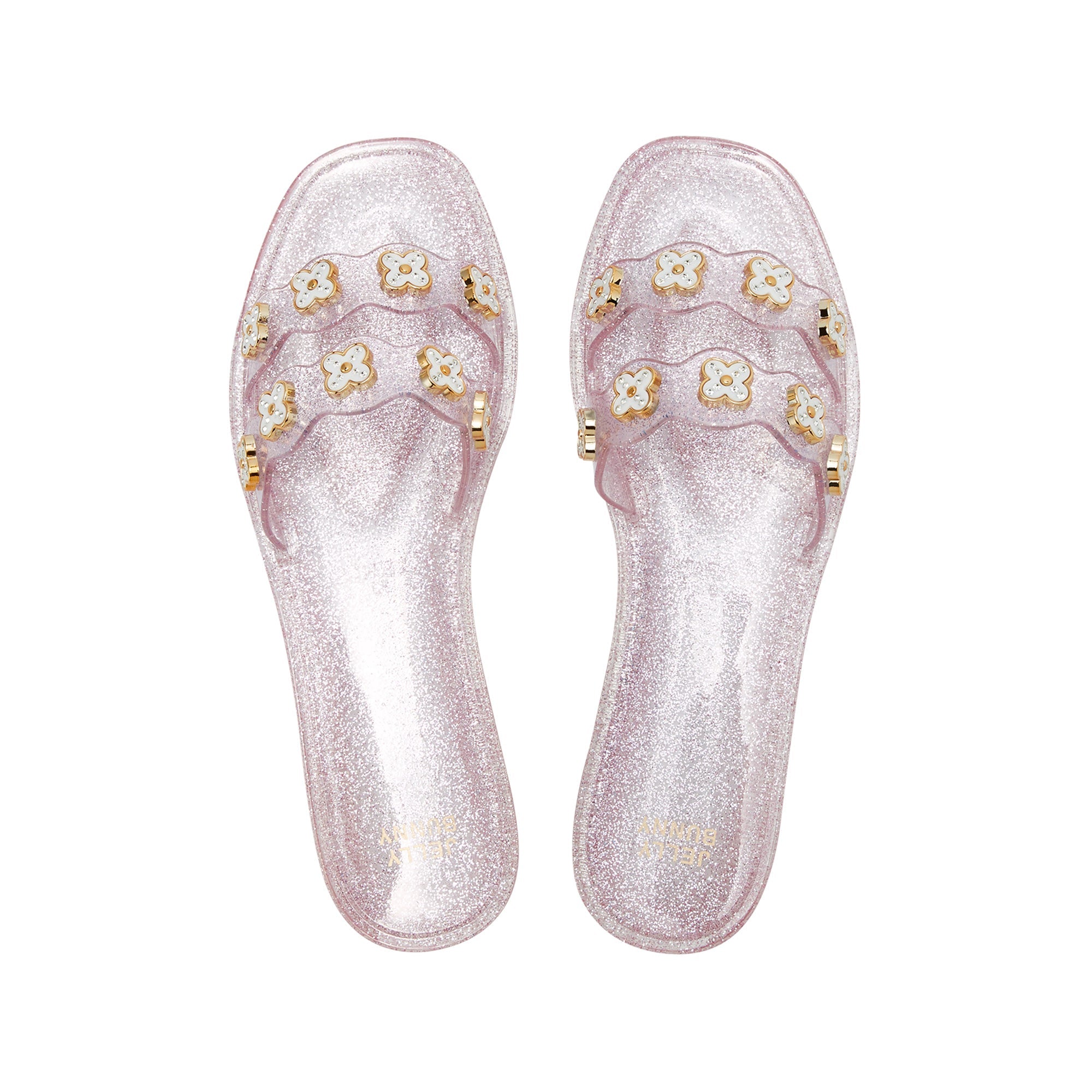 รองเท้าแตะ Sadiya Pink