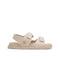 Weston M Flats Sandals - Jelly Bunny TH