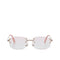 Ceju Sunglasses - Jelly Bunny TH