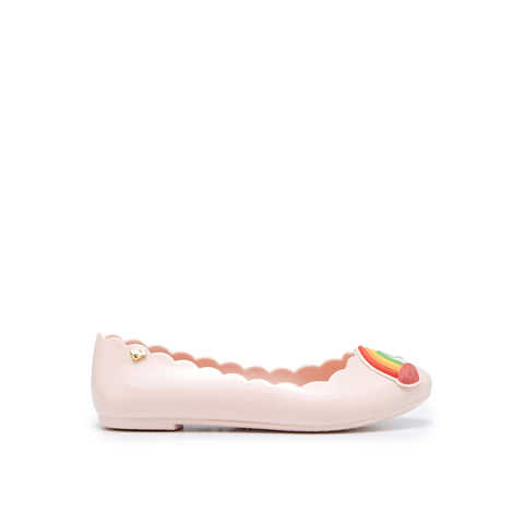 รองเท้าคัทชูเด็ก Mini Sophie Spacey Light Pink - Jelly Bunny TH