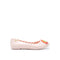 รองเท้าคัทชูเด็ก Mini Sophie Spacey Light Pink - Jelly Bunny TH
