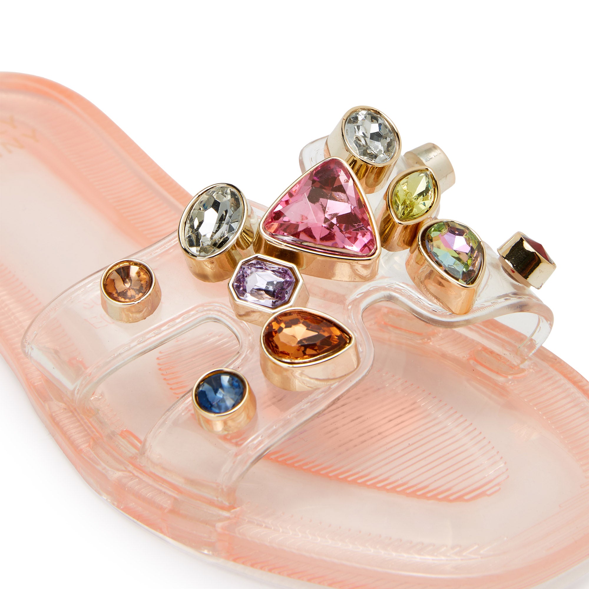 รองเท้าแตะ Mini Donna