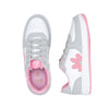 รองเท้าผ้าใบ Atomic Flower - Jelly Bunny TH