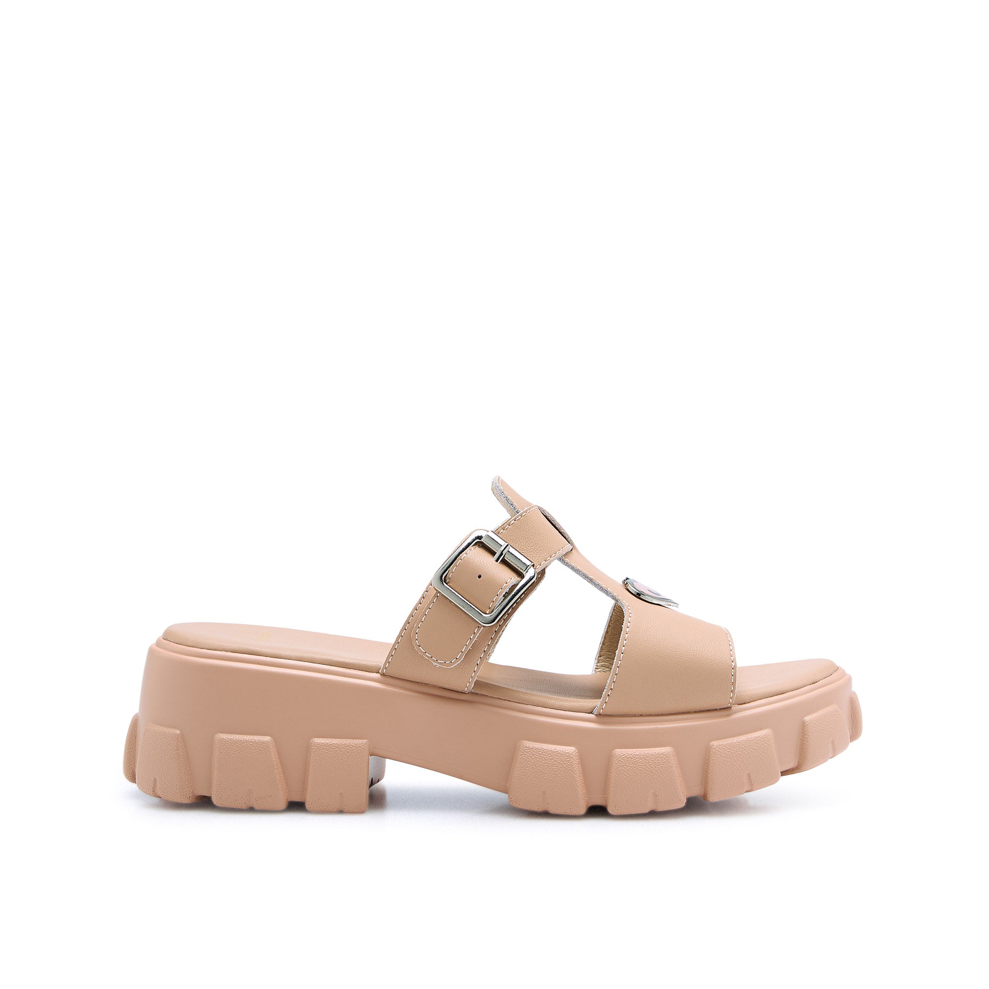 รองเท้าแตะแบบสวม Selphie