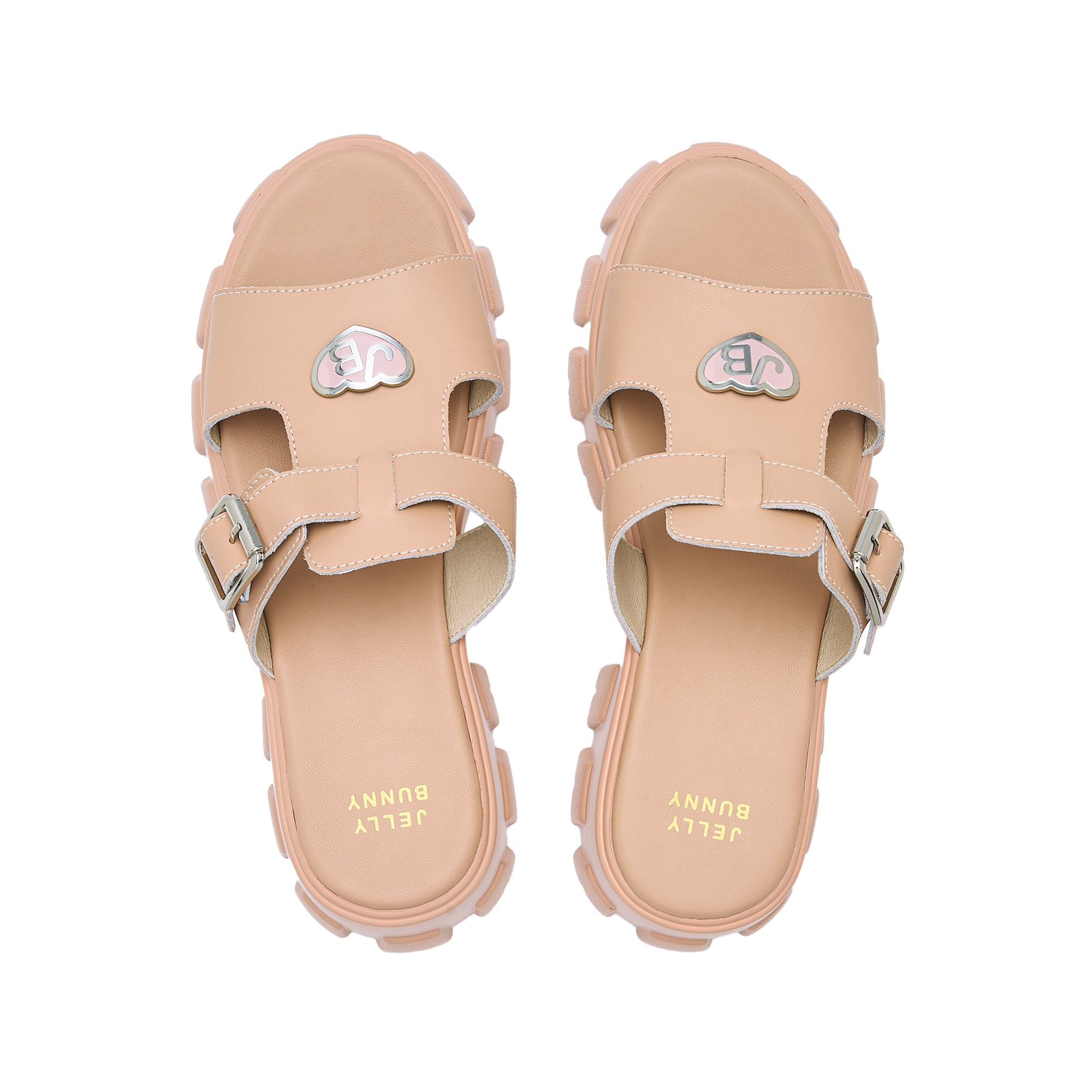 รองเท้าแตะแบบสวม Selphie