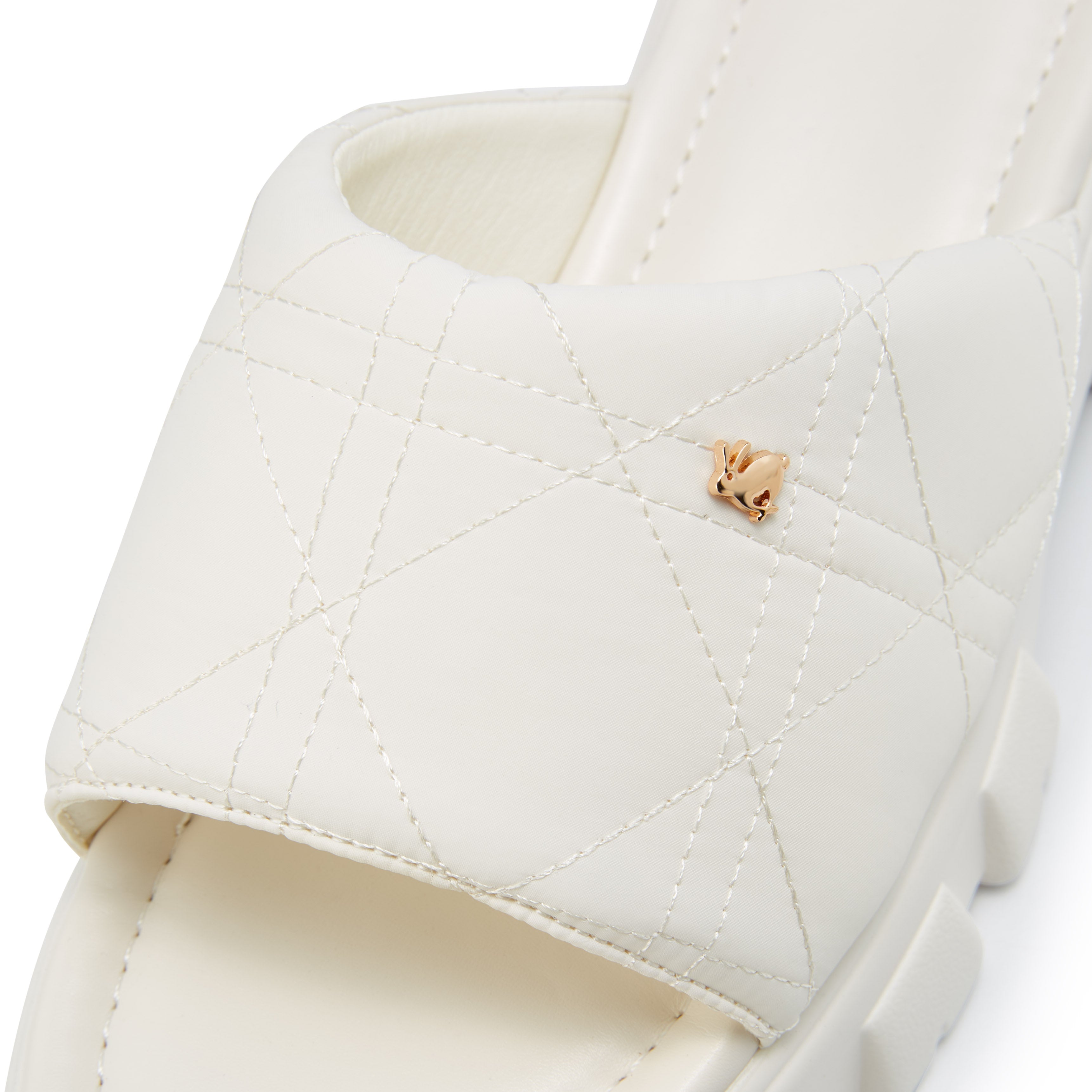 Quistis Sandal Ivory - Jelly Bunny Thailand Official Online Store