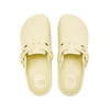 Cree Plain Flats Sandals - Jelly Bunny TH