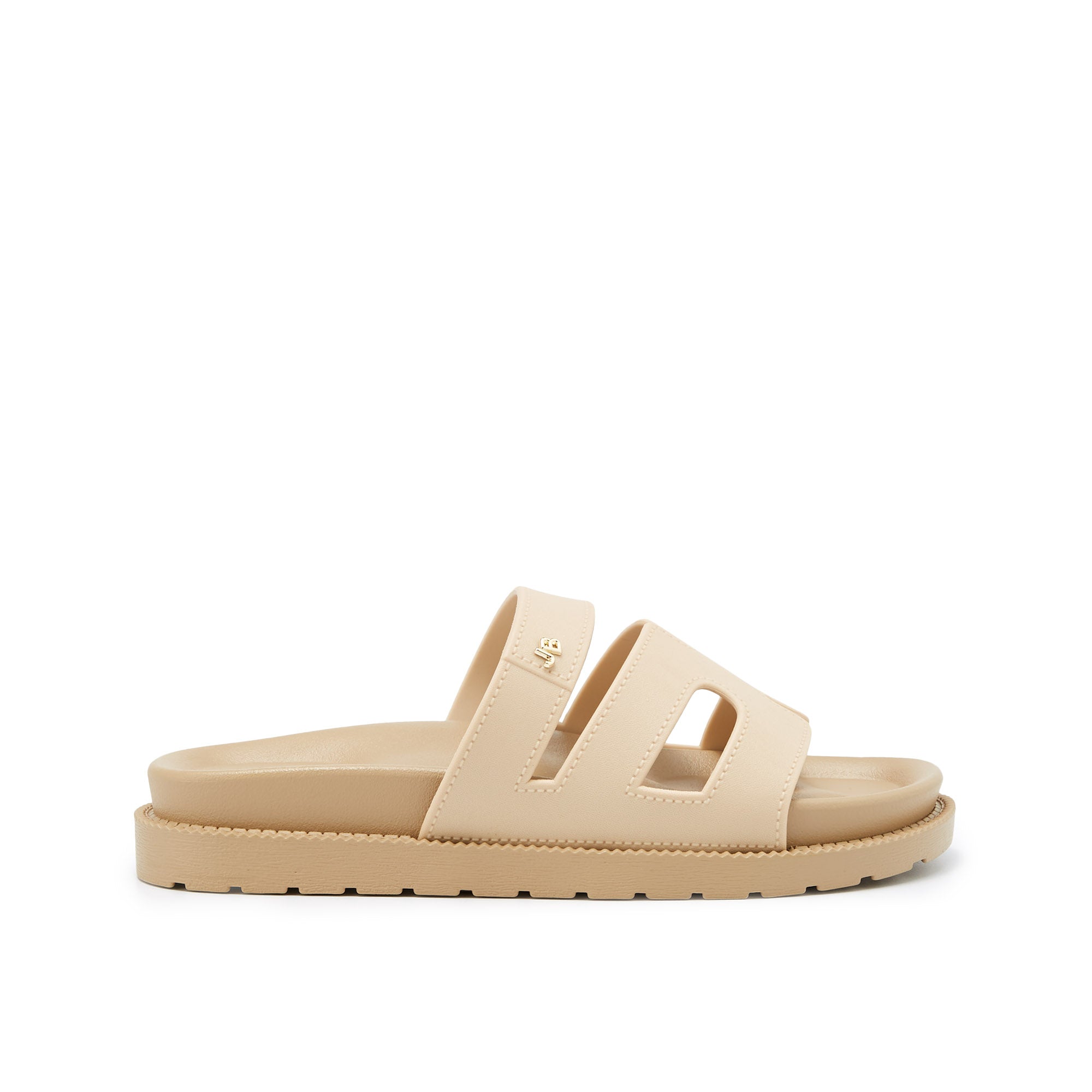 Sena Plain Dark Brown - Jelly Bunny Thailand Official Online Store