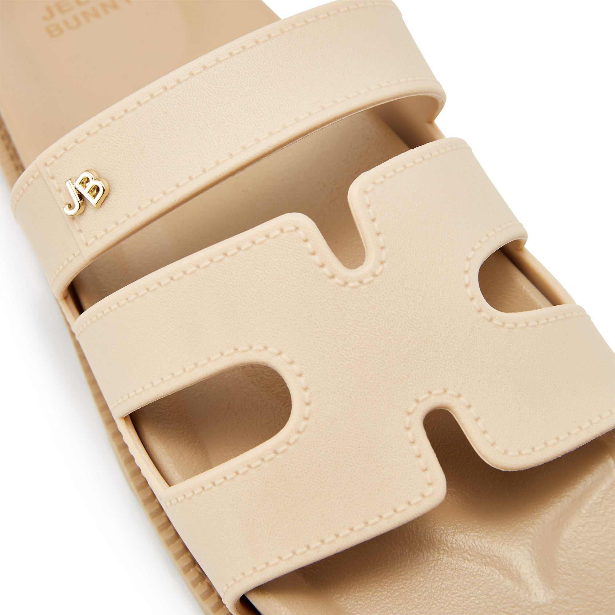 Sena Plain Dark Brown - Jelly Bunny Thailand Official Online Store