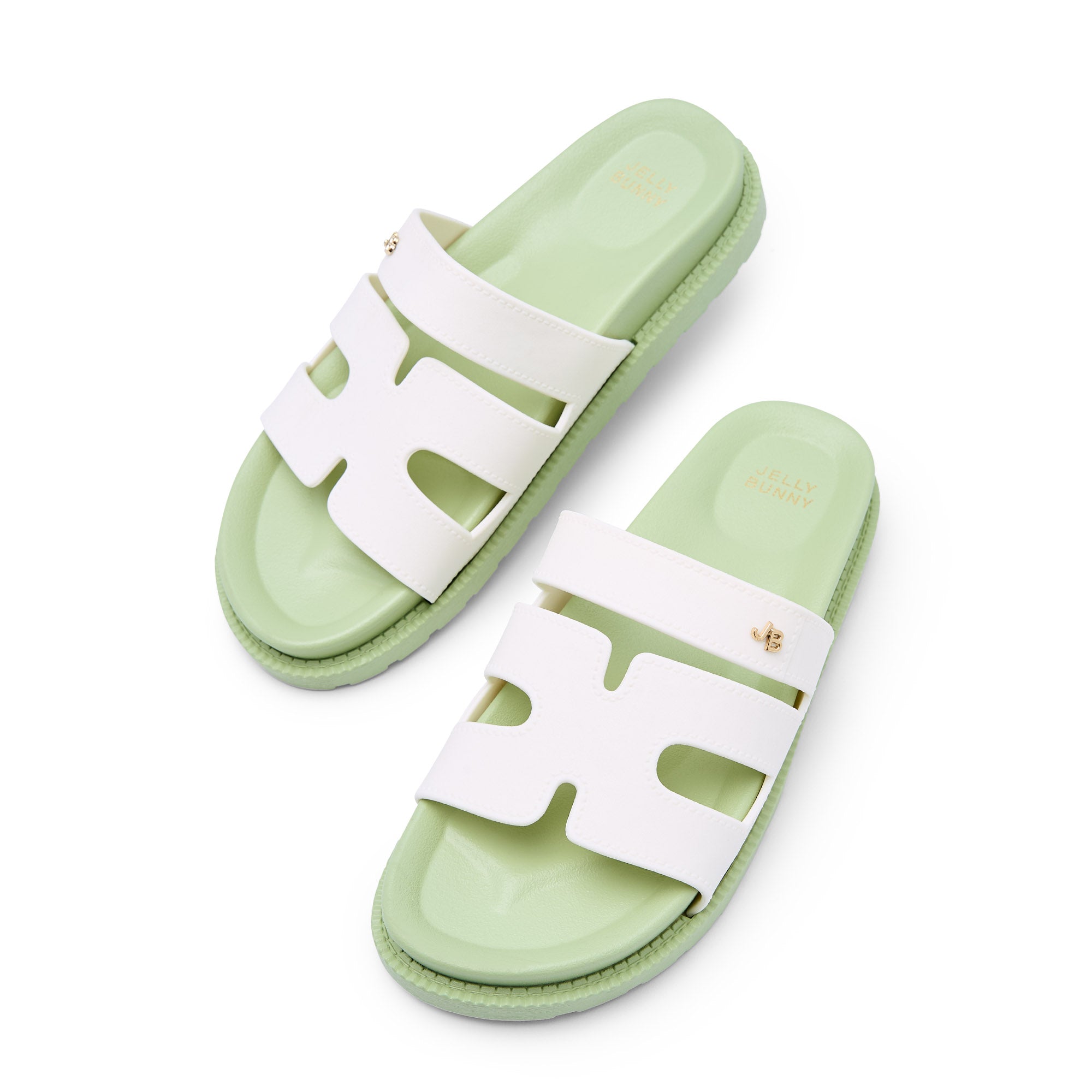 Sena Plain Light Green