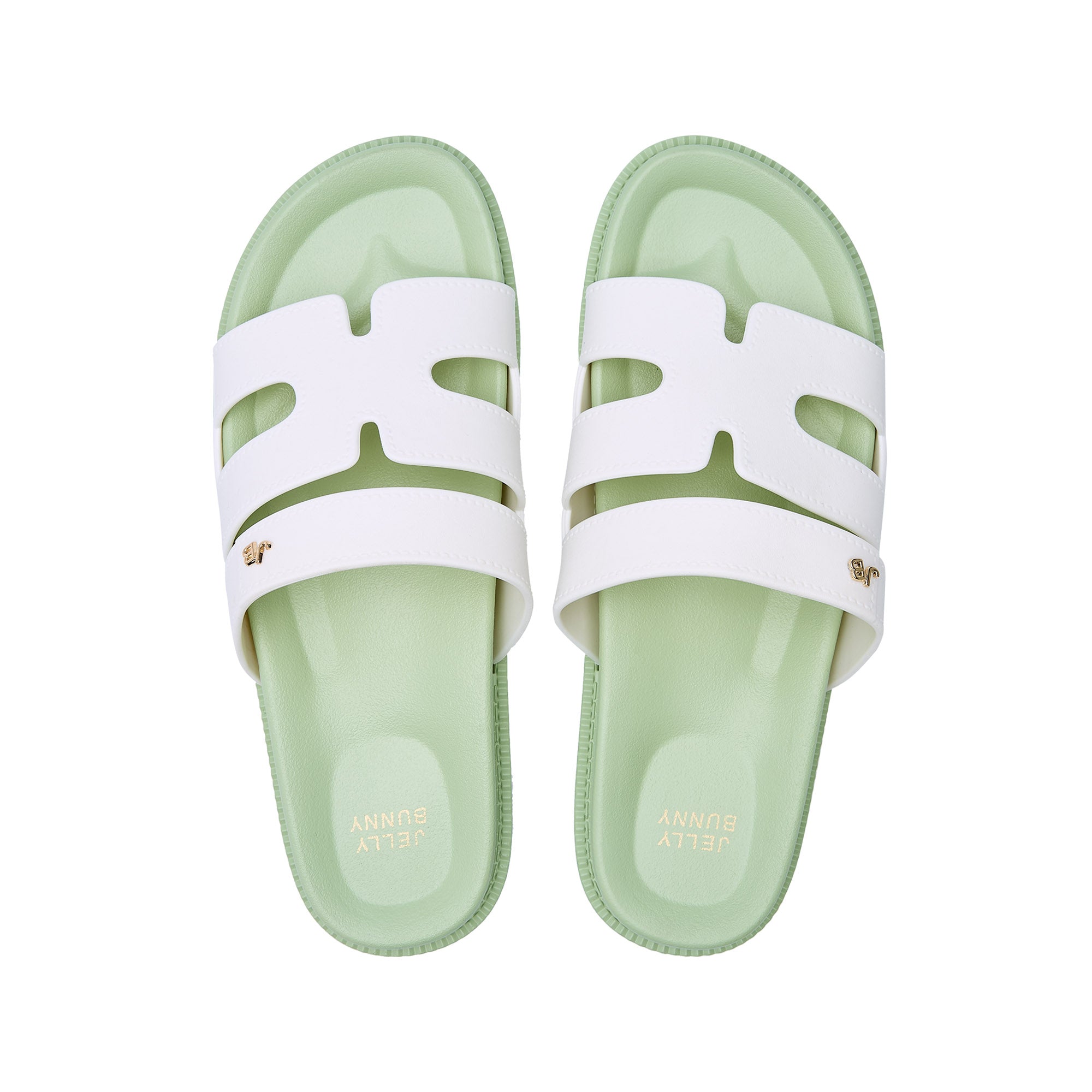 Sena Plain Light Green
