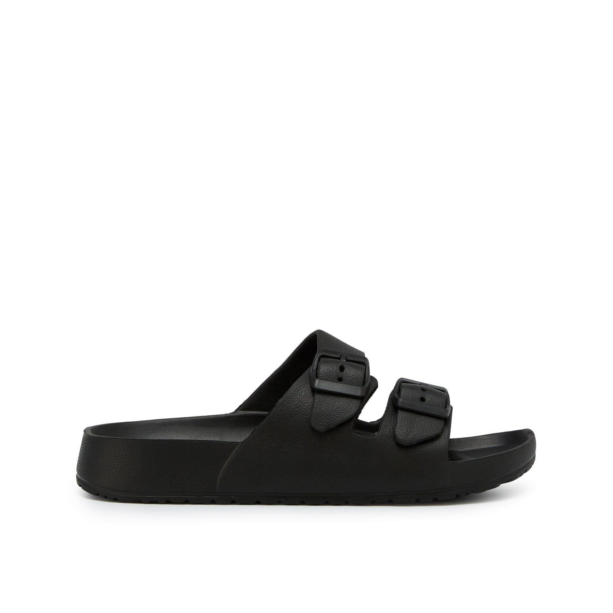 Piet W Sandal Black