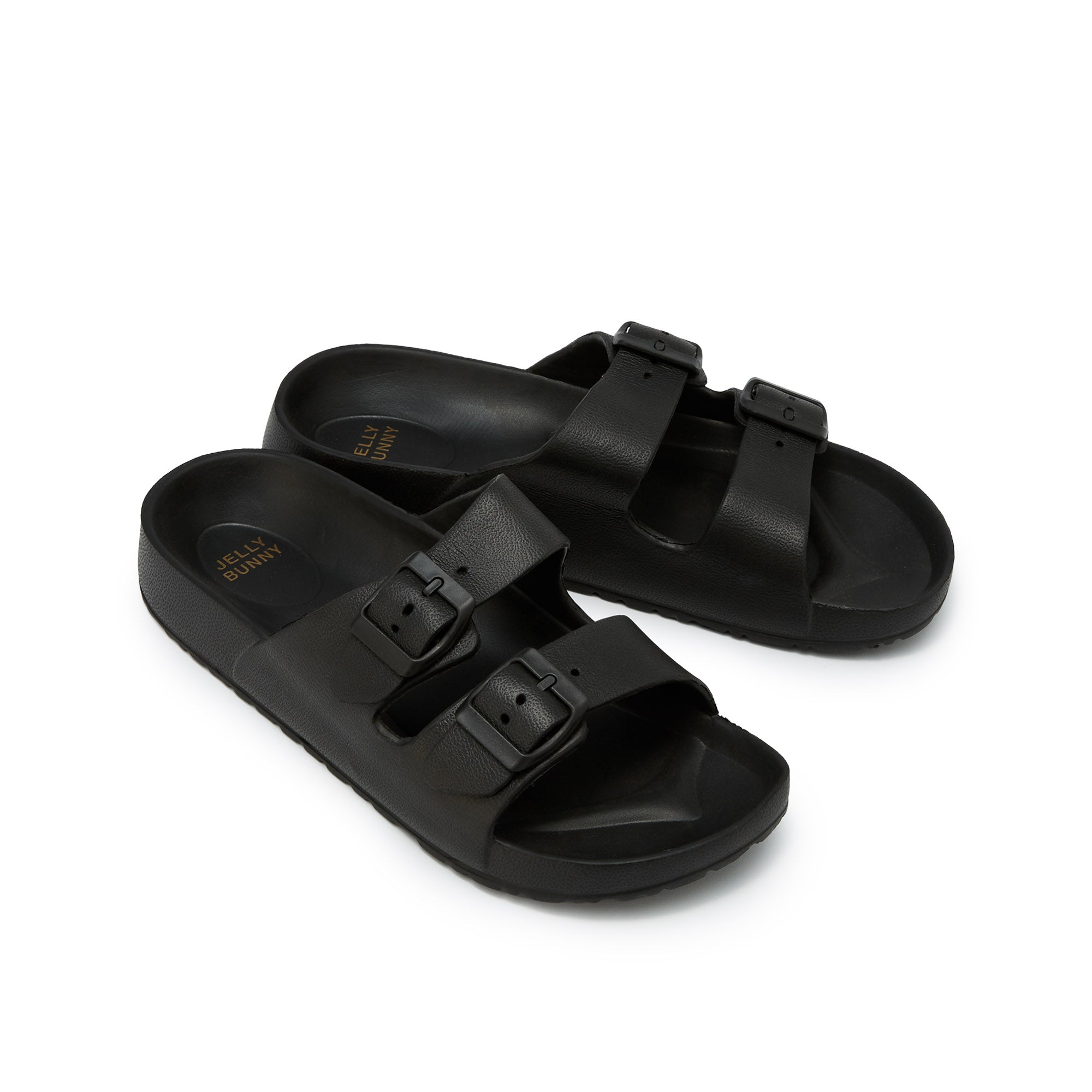 Piet W Sandal Black