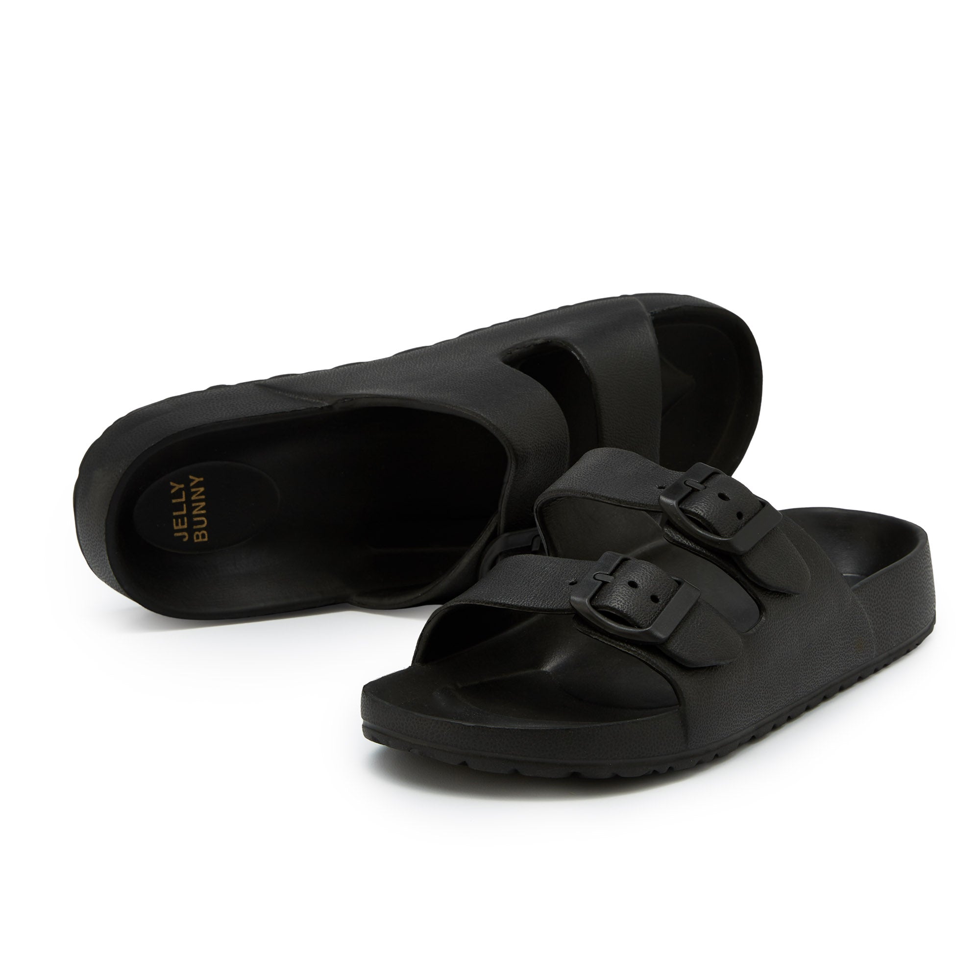 Piet W Sandal Black