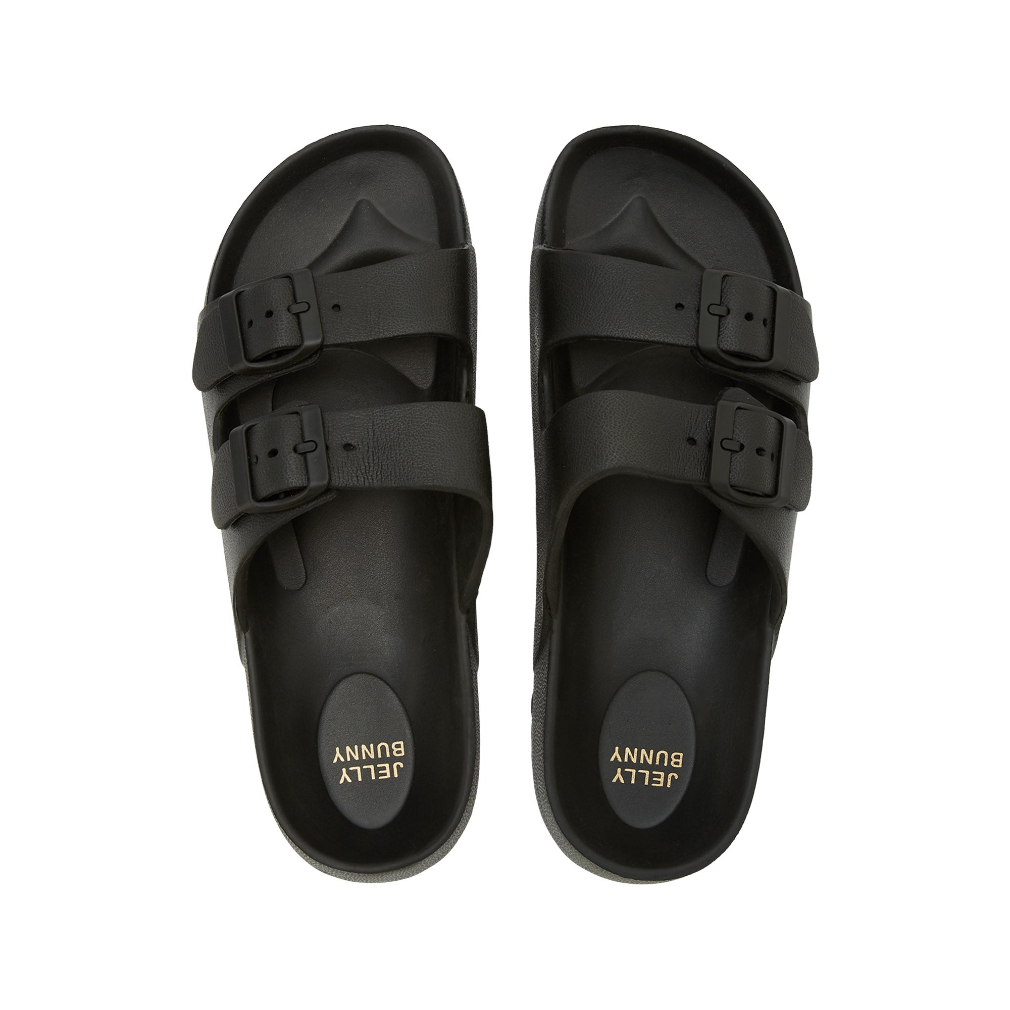 Piet W Sandal Black