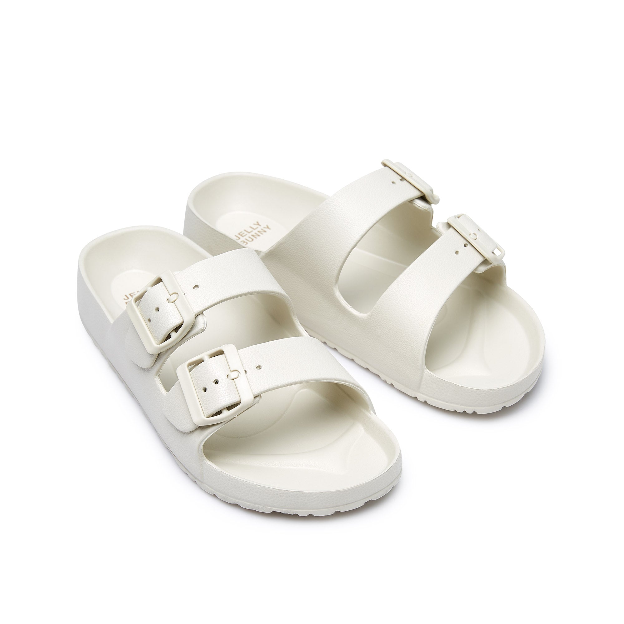 รองเท้าแตะ Piet W Off-White - Jelly Bunny TH