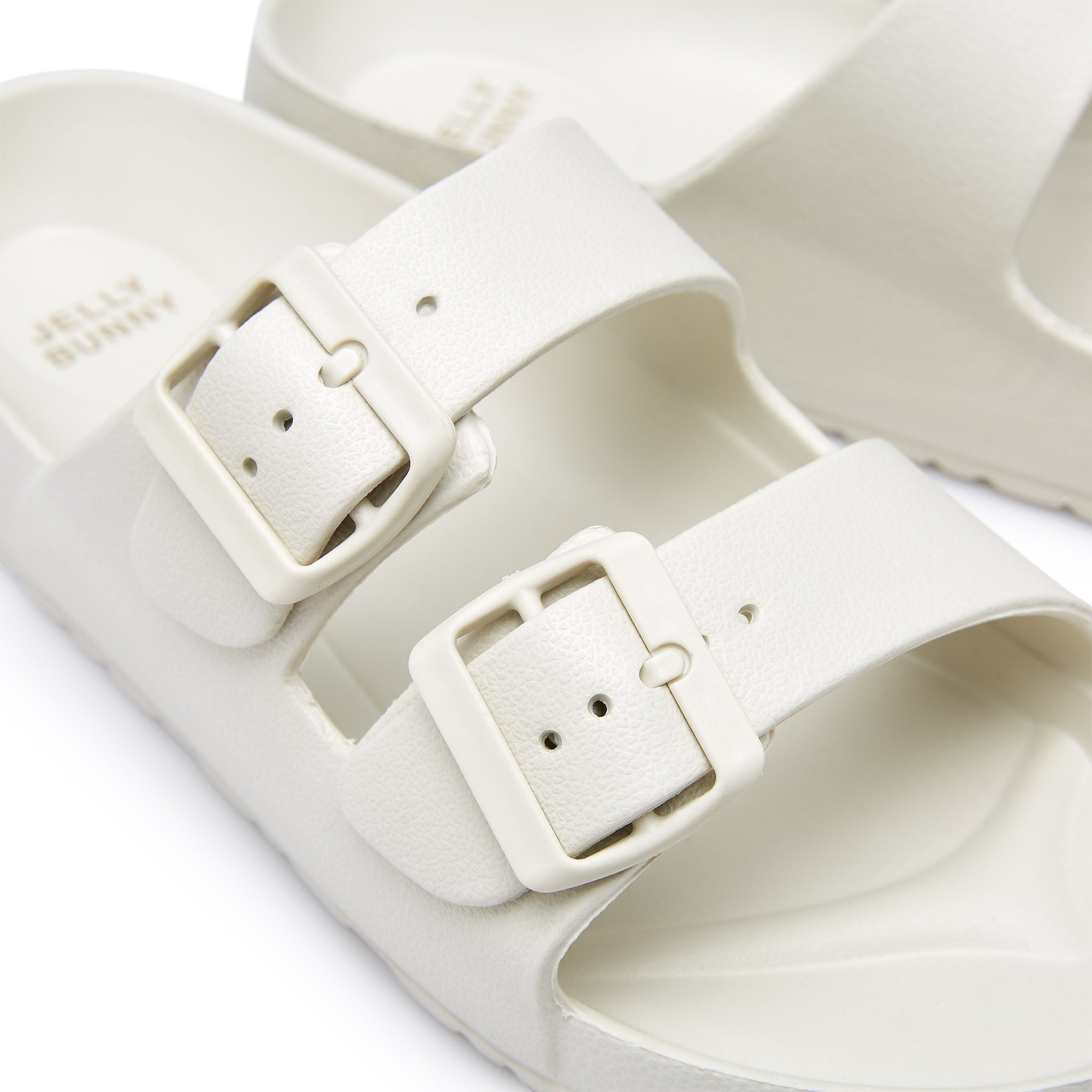 รองเท้าแตะ Piet W Off-White - Jelly Bunny TH