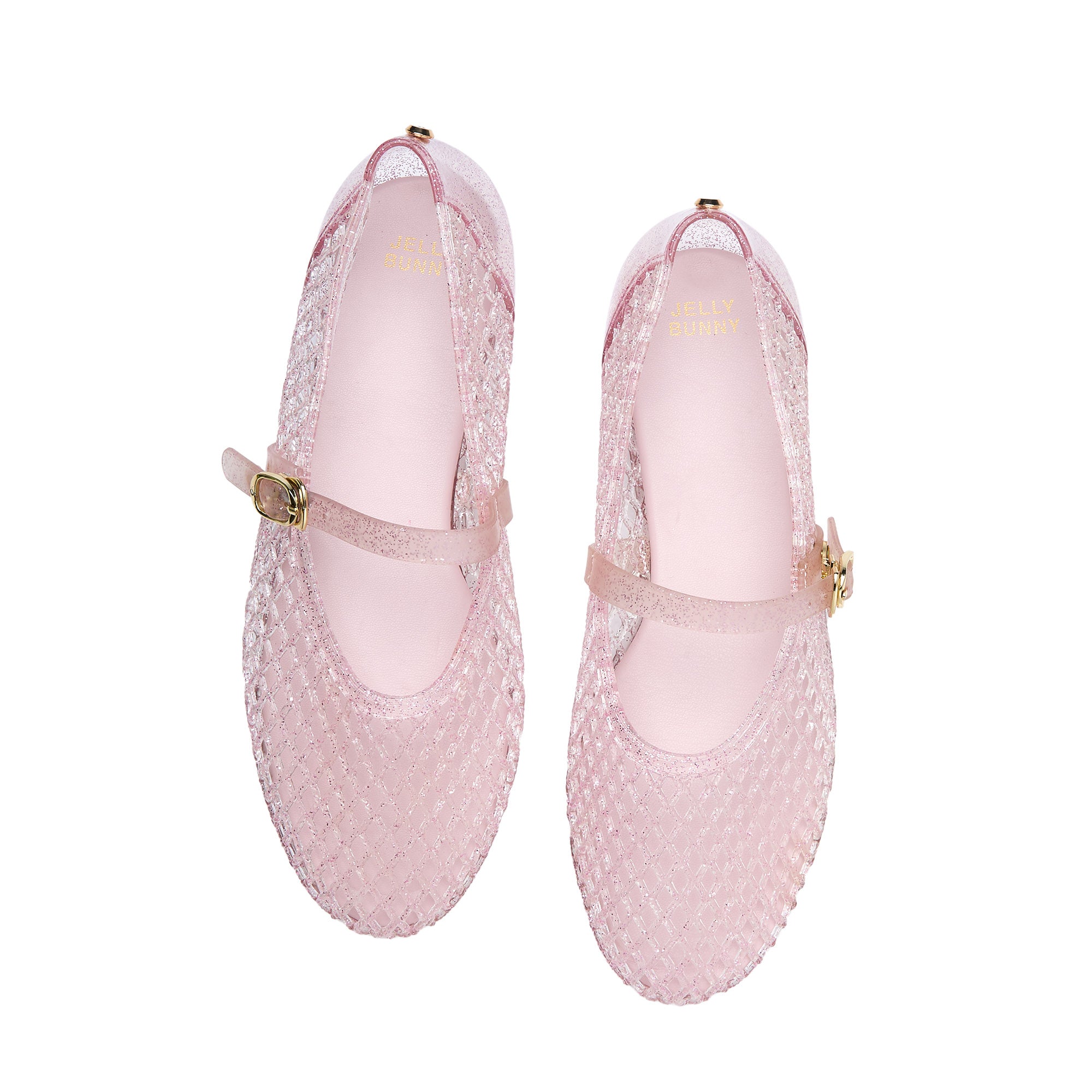 รองเท้าคัทชูทรงแมรี่เจน Pascal