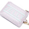 Heron Card Holder Wallet - Jelly Bunny TH